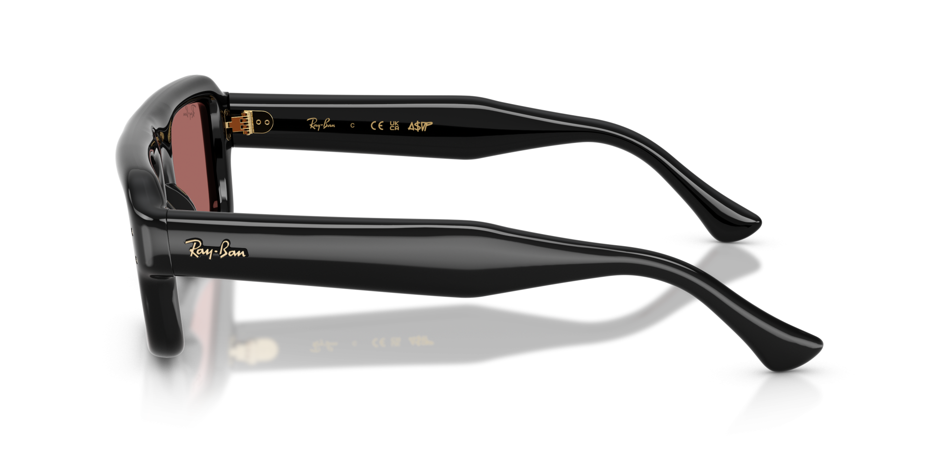 Occhiali da sole Ray-Ban RB4954 601/69 8056262959244 | Ottica Lux