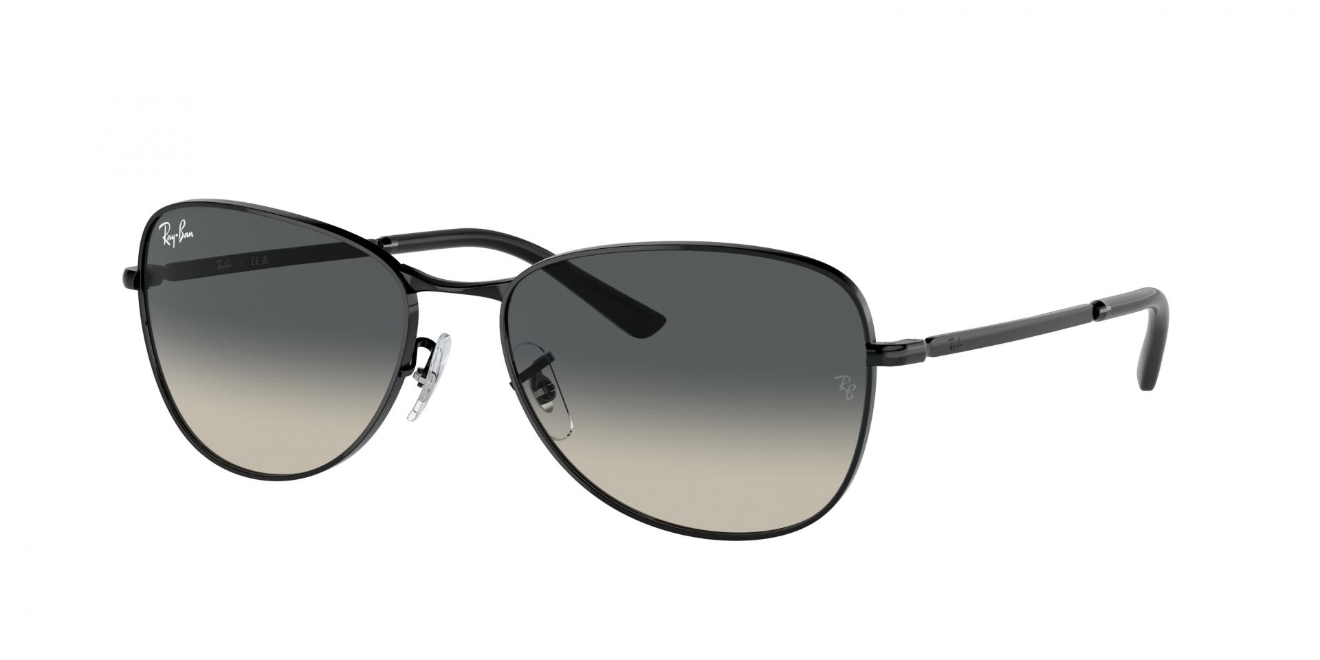 Sunglasses Ray-Ban RB3733 002/71 8056262030714 | Ottica Lux