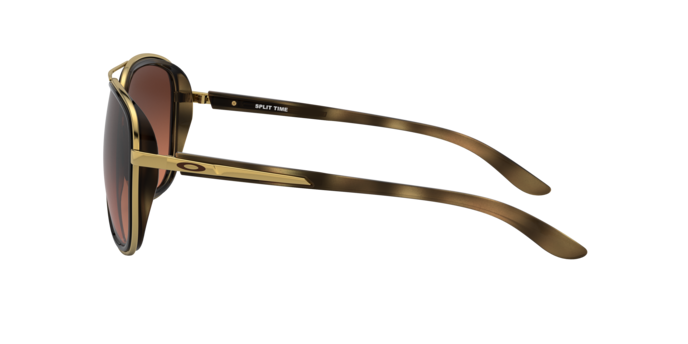 Sunglasses Oakley oo4129 SPLIT TIME 412930 0888392664679 | Ottica Lux