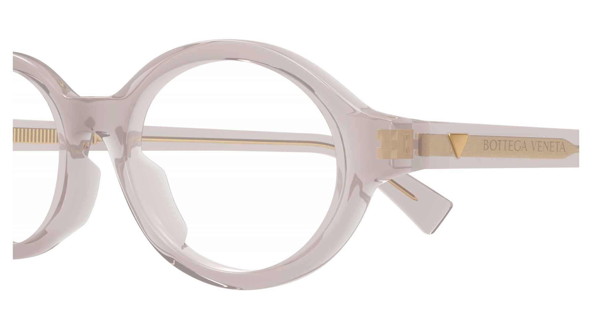 Occhiali da vista Bottega Veneta BV1367O 004 8056376563269 | Ottica Lux