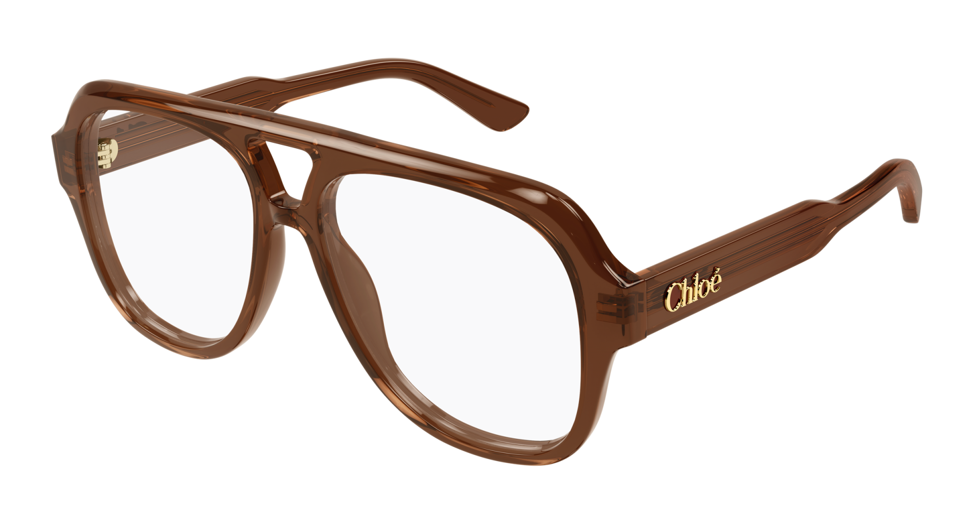 Ophthalmic frames Chloé CH0339O 003 8056376617450 | Ottica Lux