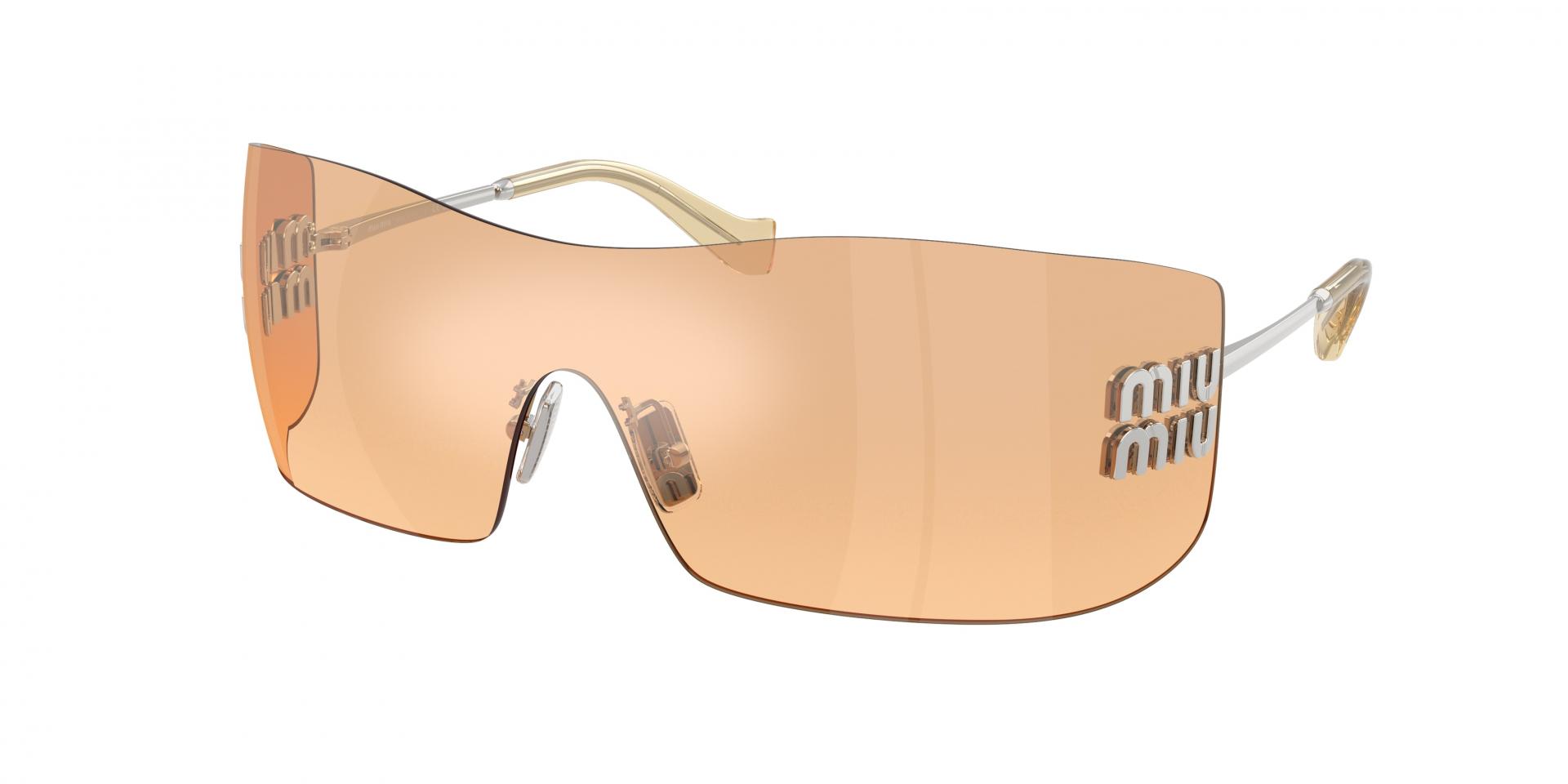 Occhiali da sole Miu Miu mu b53s 5AK20P 8056262886779 | Ottica Lux