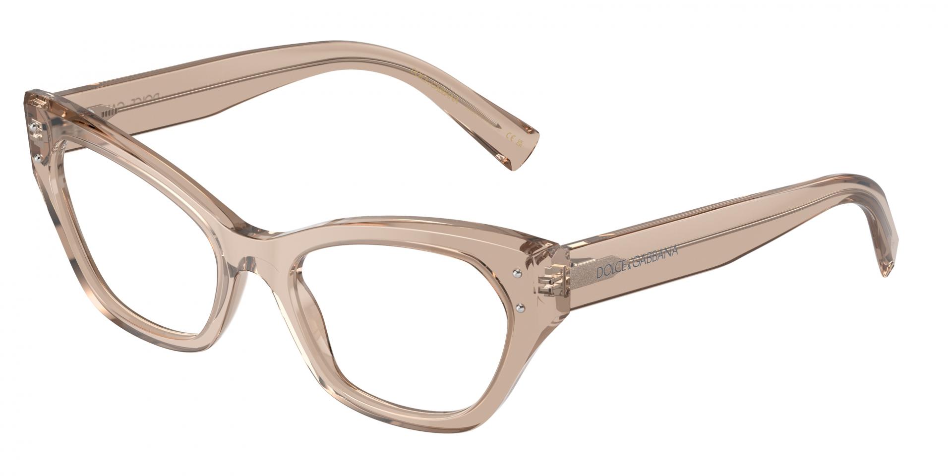 Ophthalmic frames Dolce & Gabbana DG3385 3432 8056262062289 | Ottica Lux