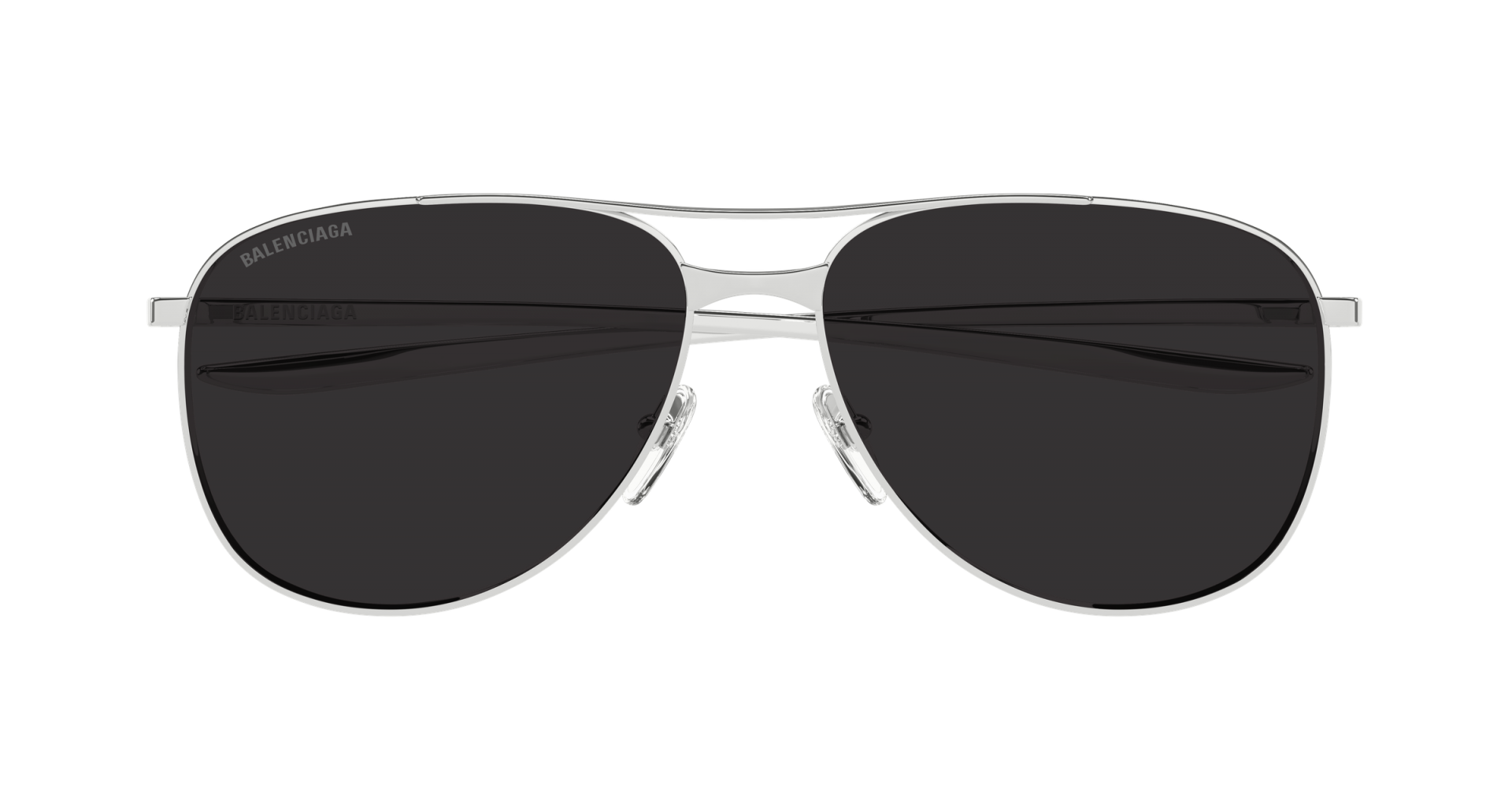 Occhiali da sole Balenciaga BB0538S 001 8056376691313 | Ottica Lux