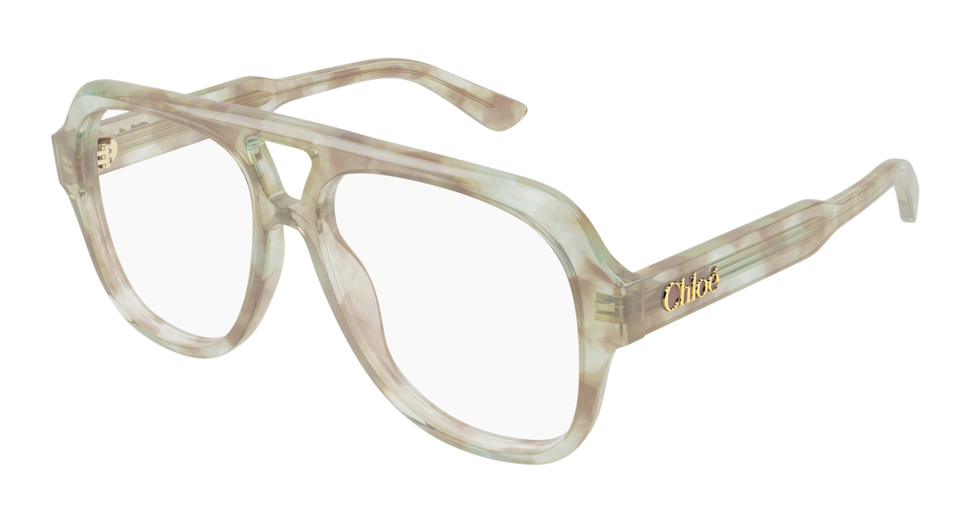 Occhiali da vista Chloé CH0339O 005 8056376617498 | Ottica Lux