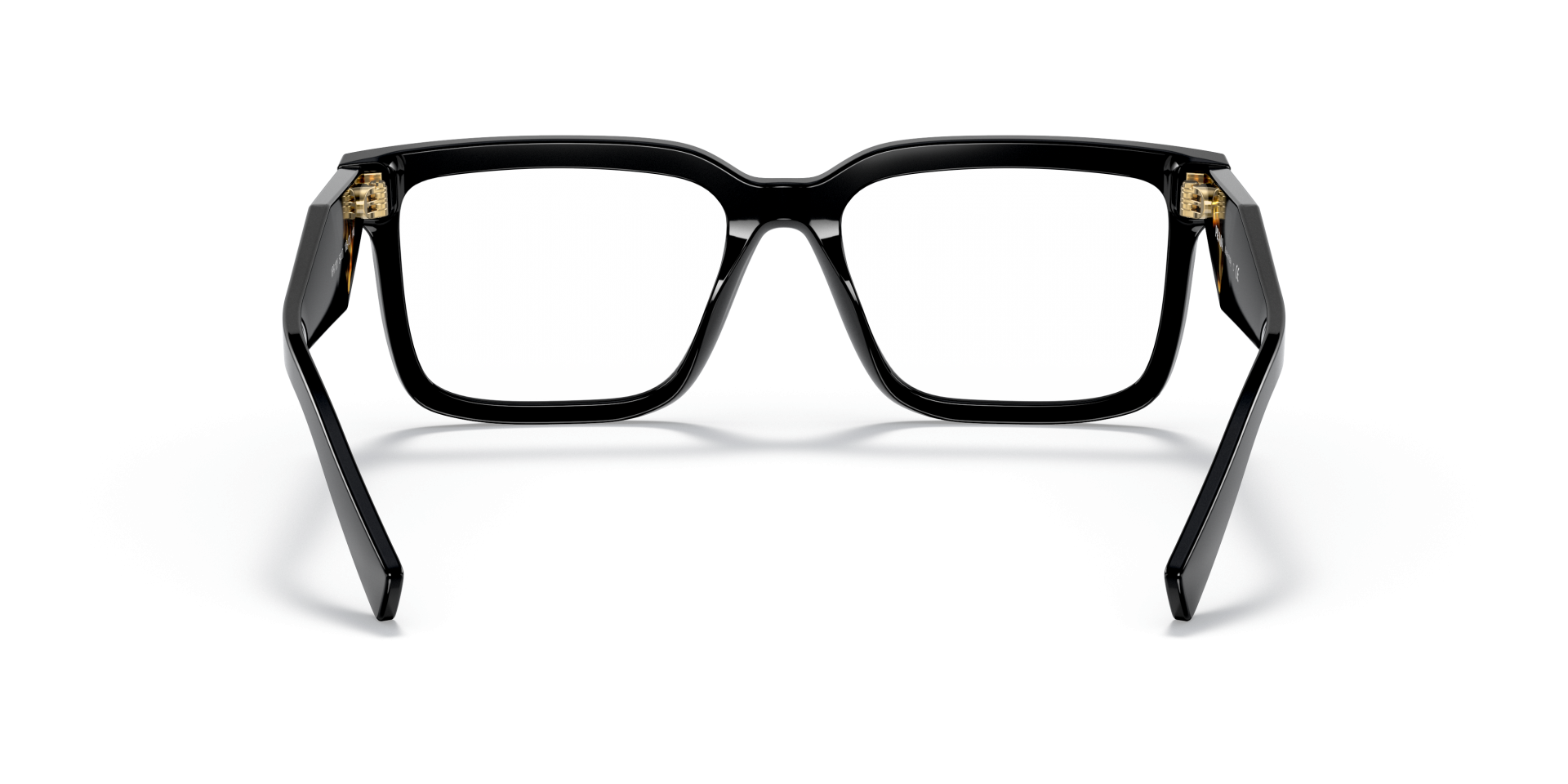 Ophthalmic frames Prada PR 10YV 1AB1O1 8056597626217 | Ottica Lux