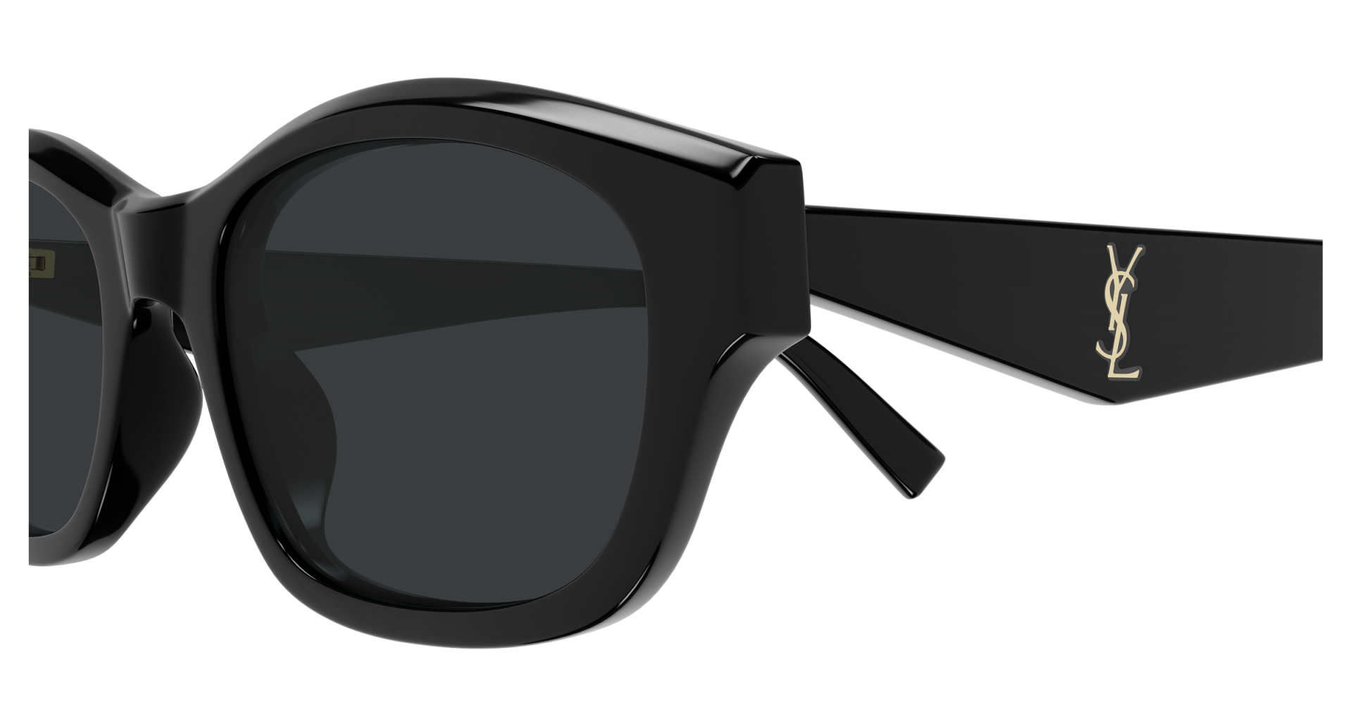 Occhiali da sole Saint Laurent SL M172 001 8056376665468 | Ottica Lux