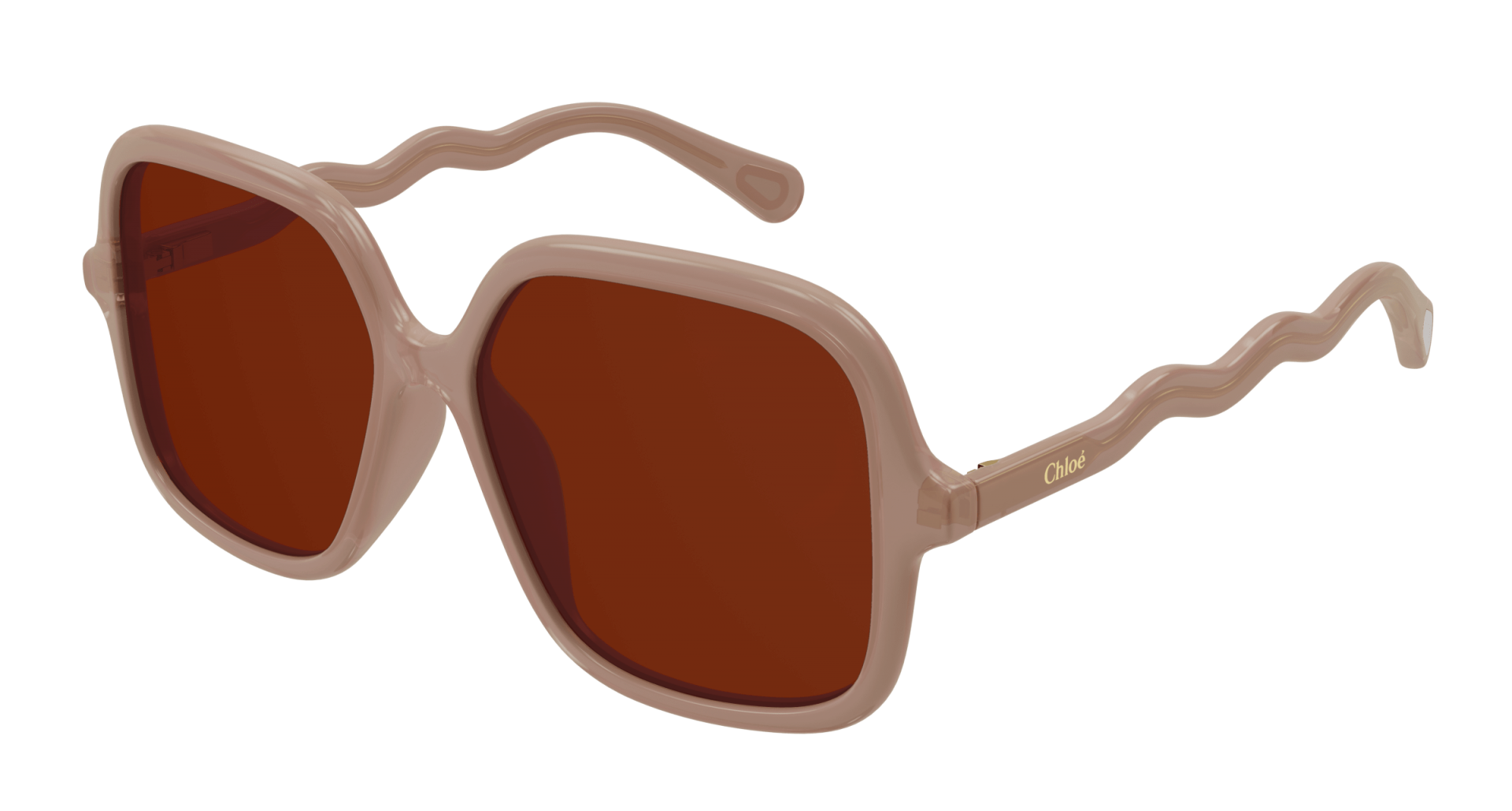 Occhiali da sole Chloé CC0009SA 003 8056376397857 | Ottica Lux