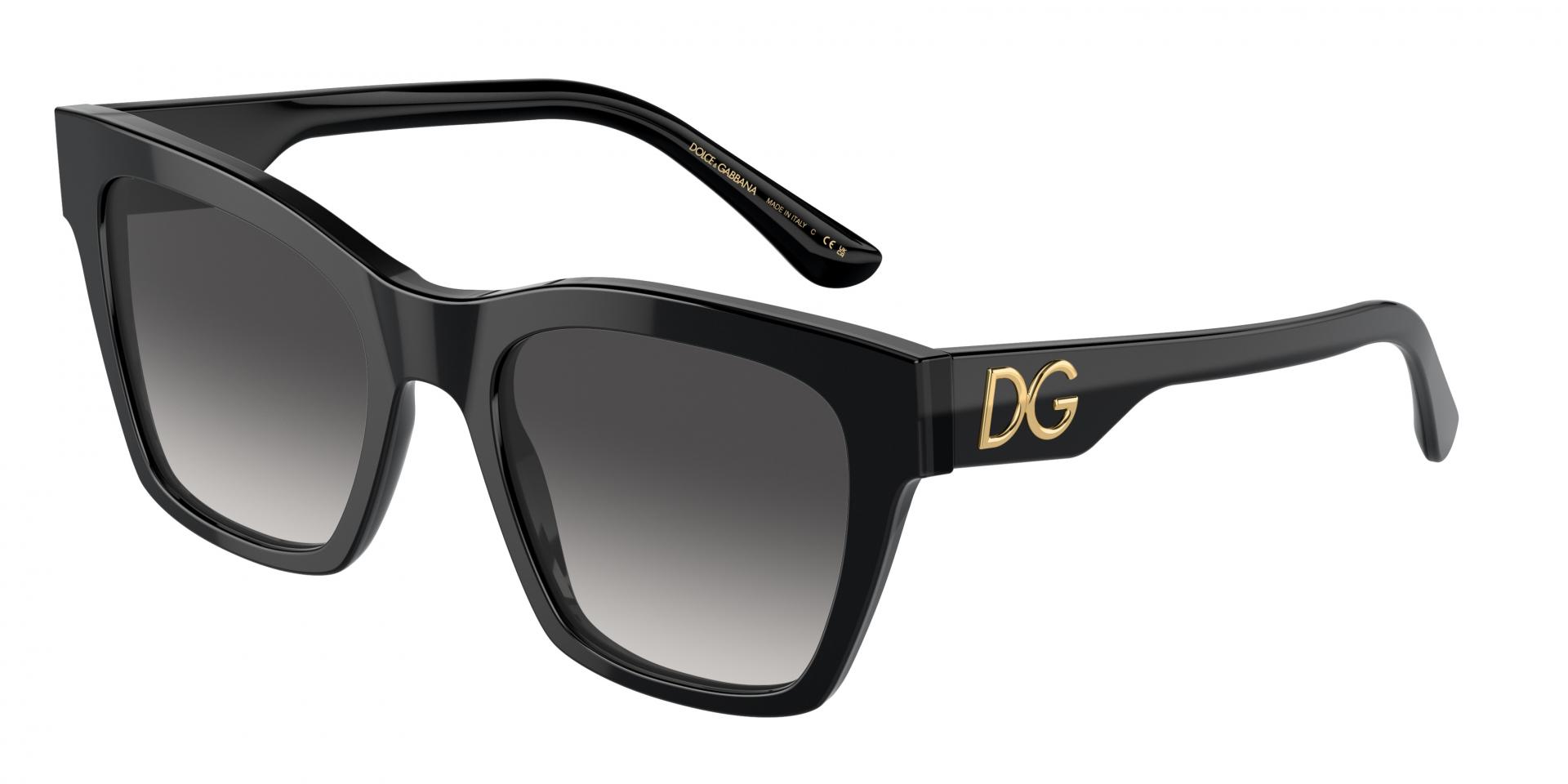 Occhiali da sole Dolce & Gabbana DG4384 501/8G 8056597371889 | Ottica Lux