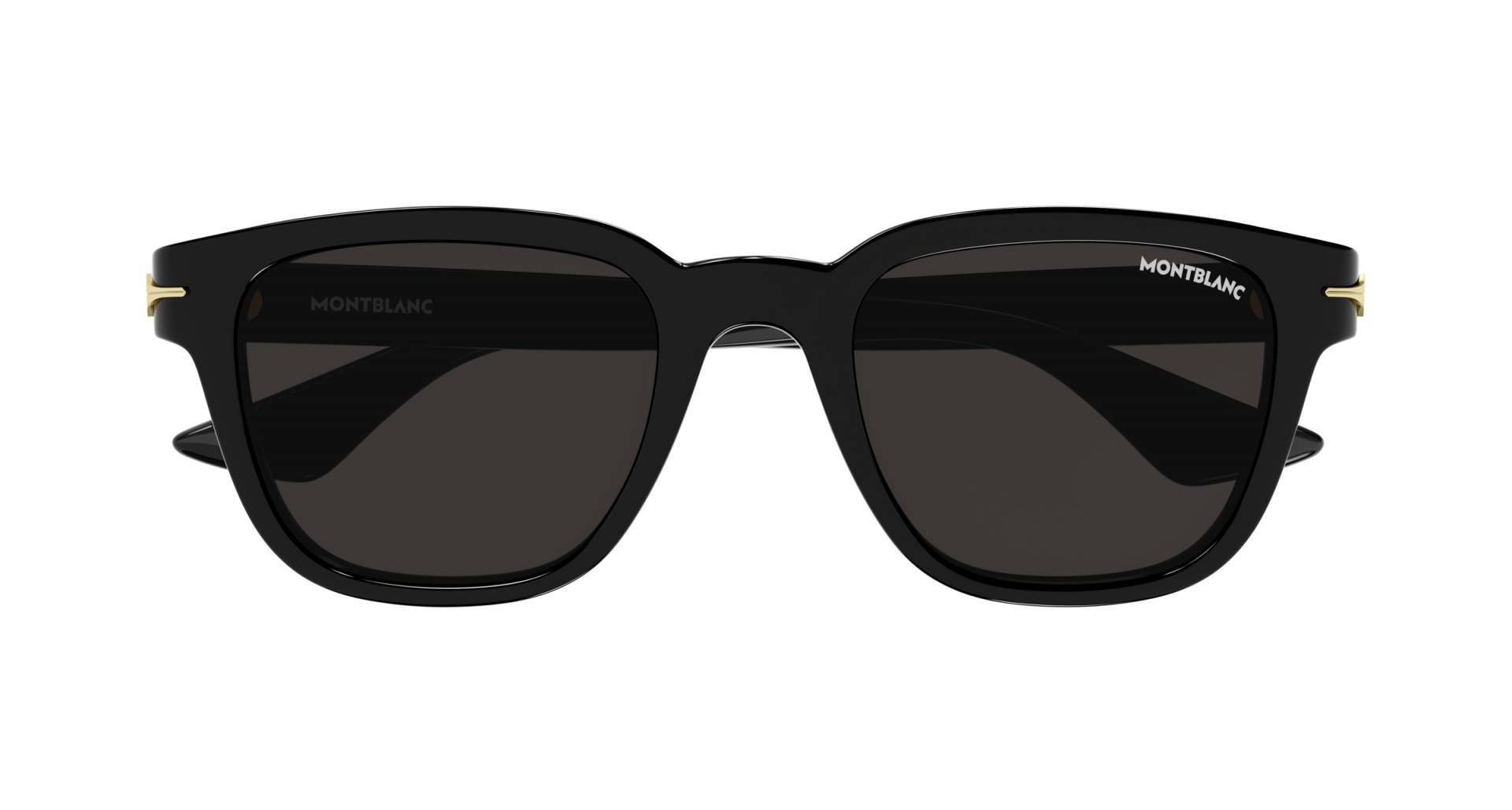 Occhiali da sole Mont Blanc MB0302S 001 8056376468168 | Ottica Lux