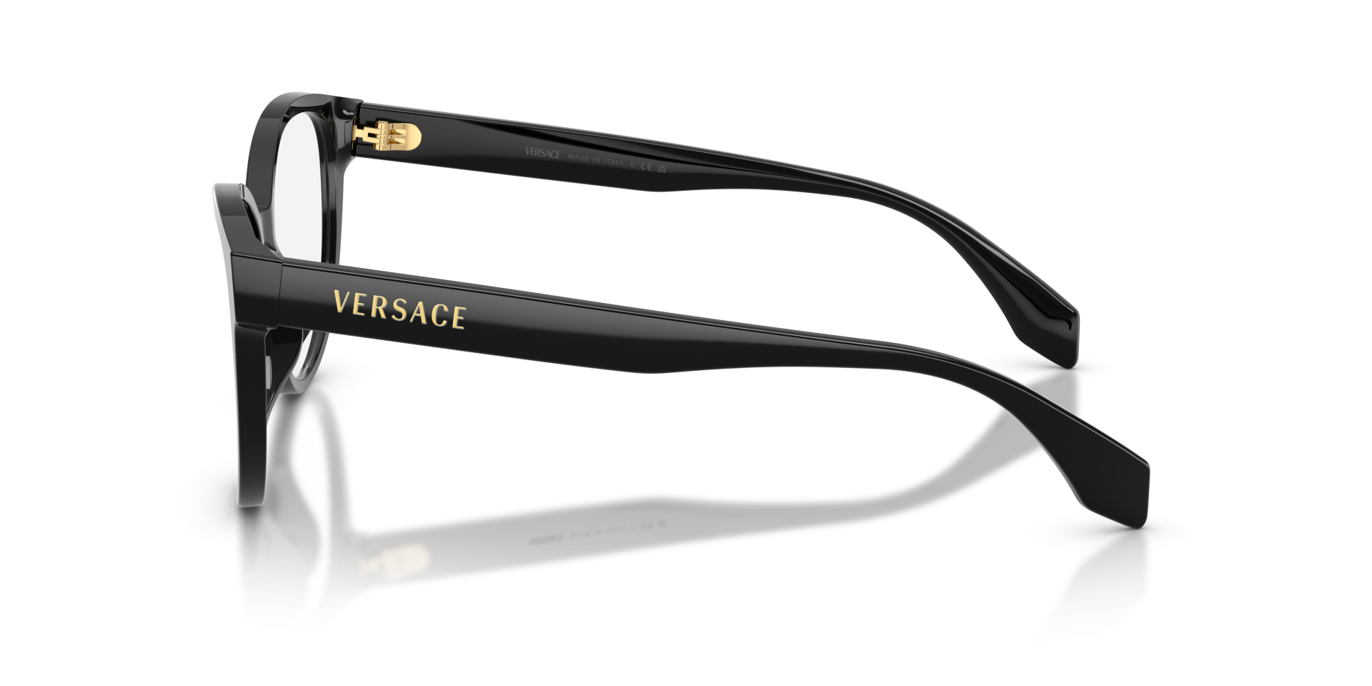 Ophthalmic frames Versace VE3399U GB1 8056262957882 | Ottica Lux