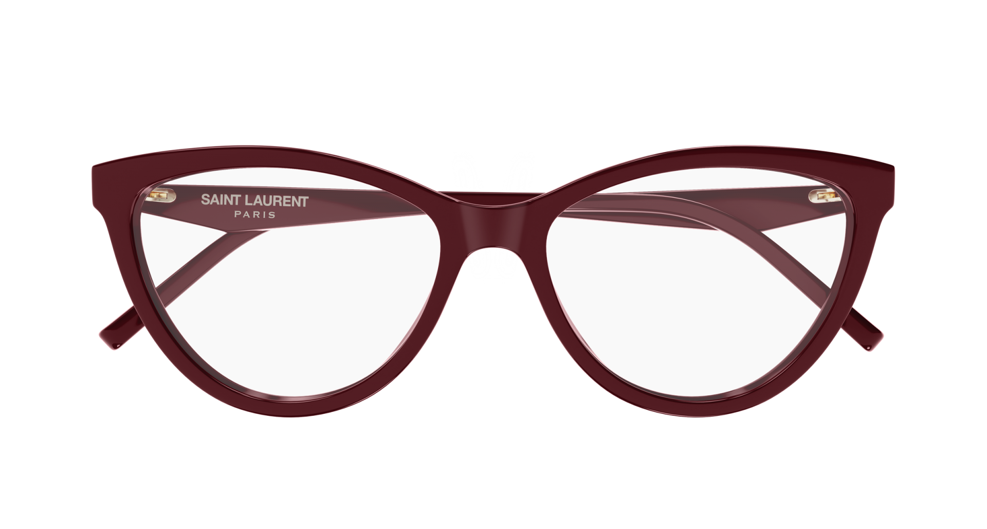 Ophthalmic frames Saint Laurent SL M185 005 8056376707847 | Ottica Lux