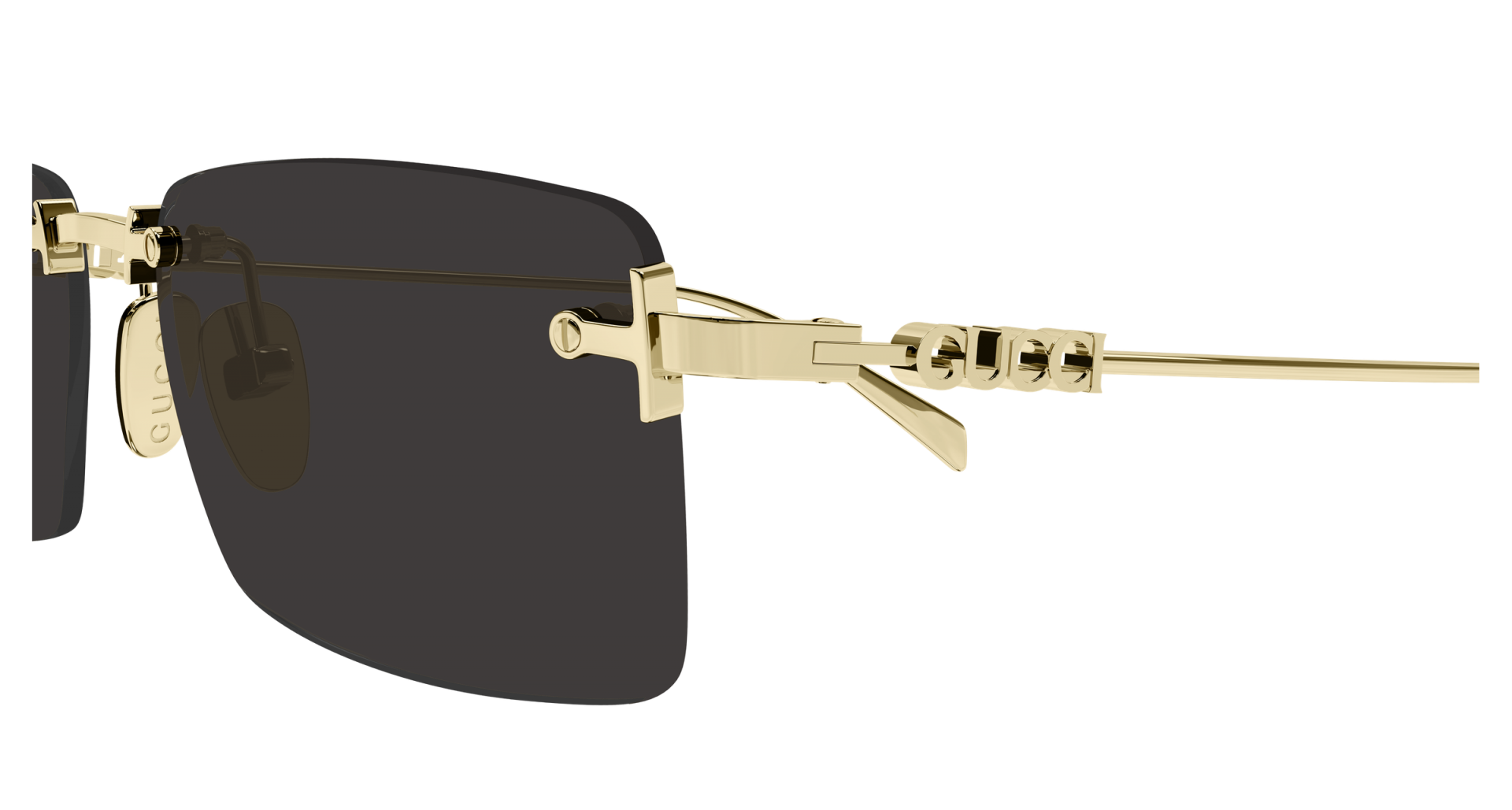 Occhiali da sole Gucci GG1941S 001 8056376586169 | Ottica Lux