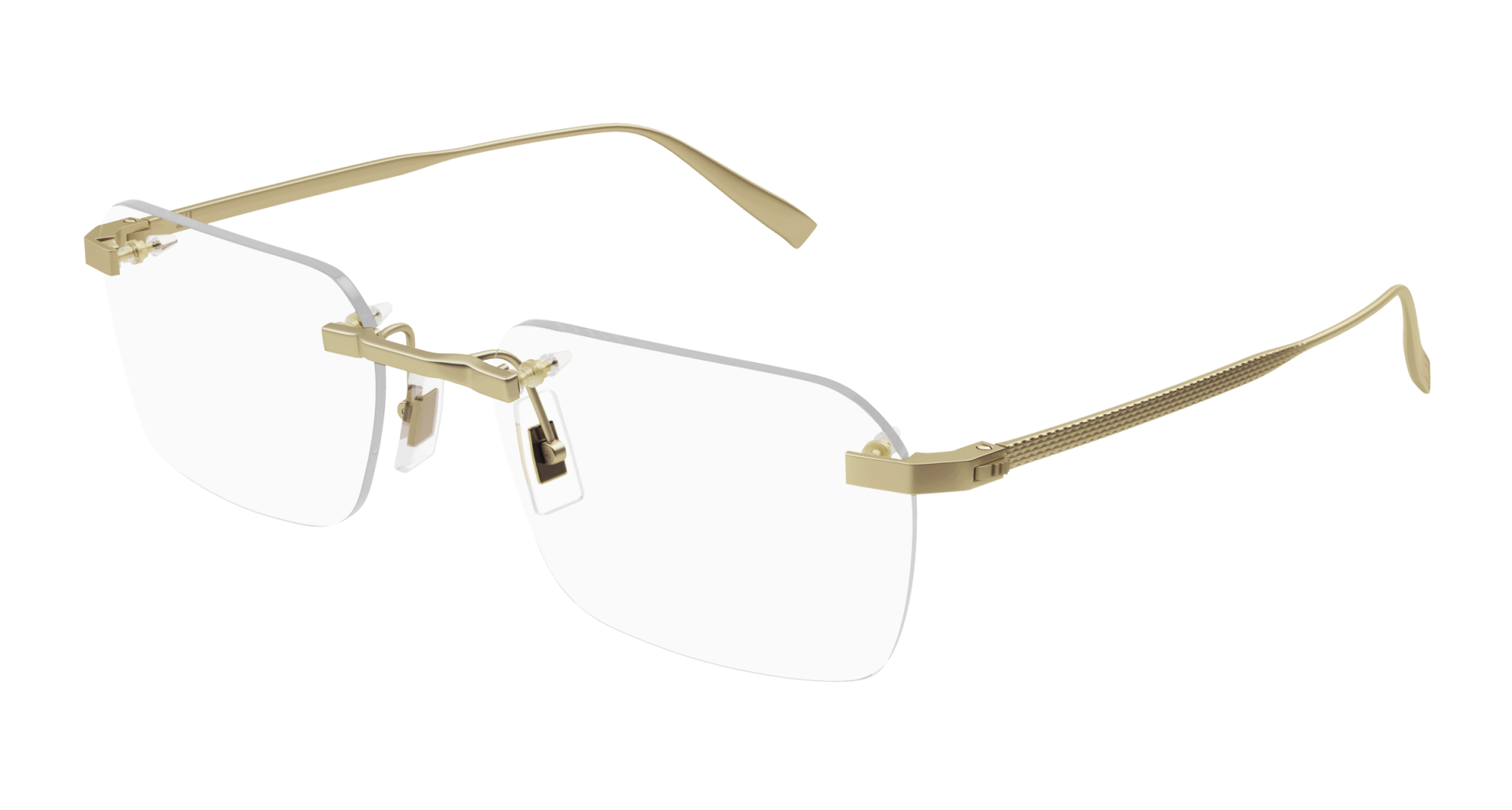 Occhiali da vista Dunhill DU0061O 003 8056376447316 | Ottica Lux