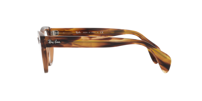 Occhiali da vista  RX2242V WAYFARER OVAL 8361 8056262037768 | Ottica Lux