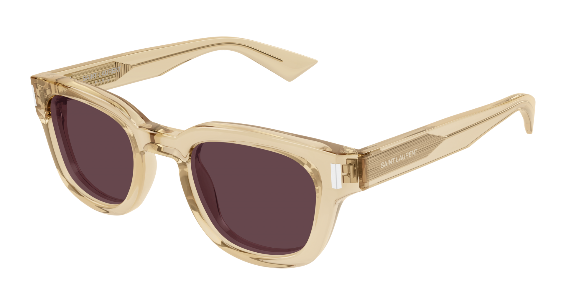 Occhiali da sole Saint Laurent SL 838 008 8056376630053 | Ottica Lux