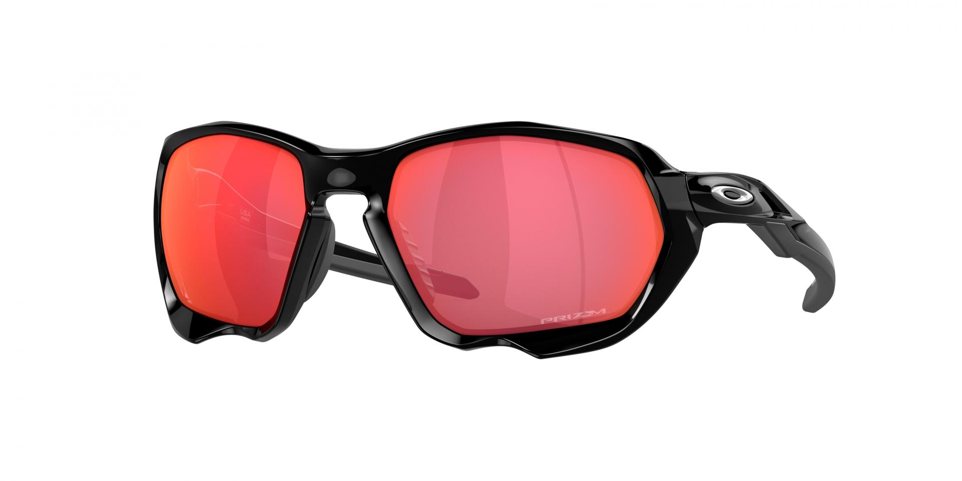 Occhiali da sole Oakley OO9019 PLAZMA 901907 0888392555991 | Ottica Lux