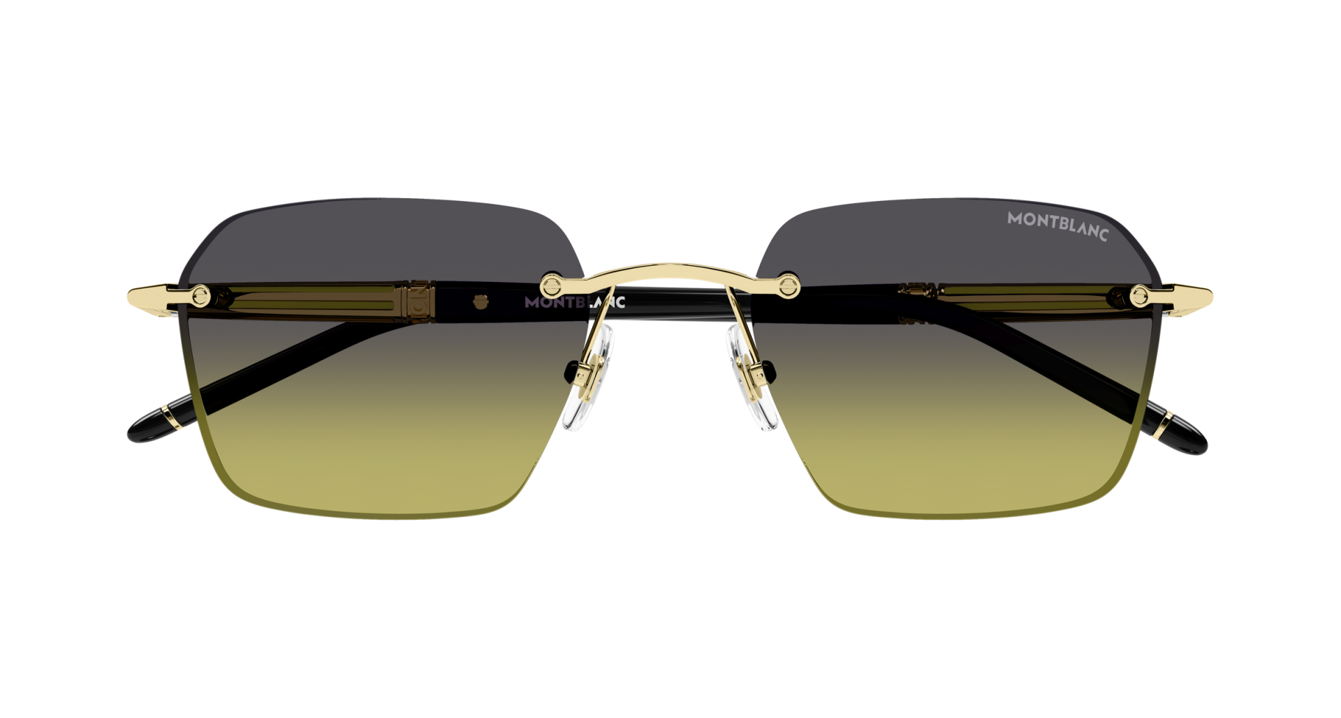 Occhiali da sole Mont Blanc MB0526S 004 8056376696585 | Ottica Lux