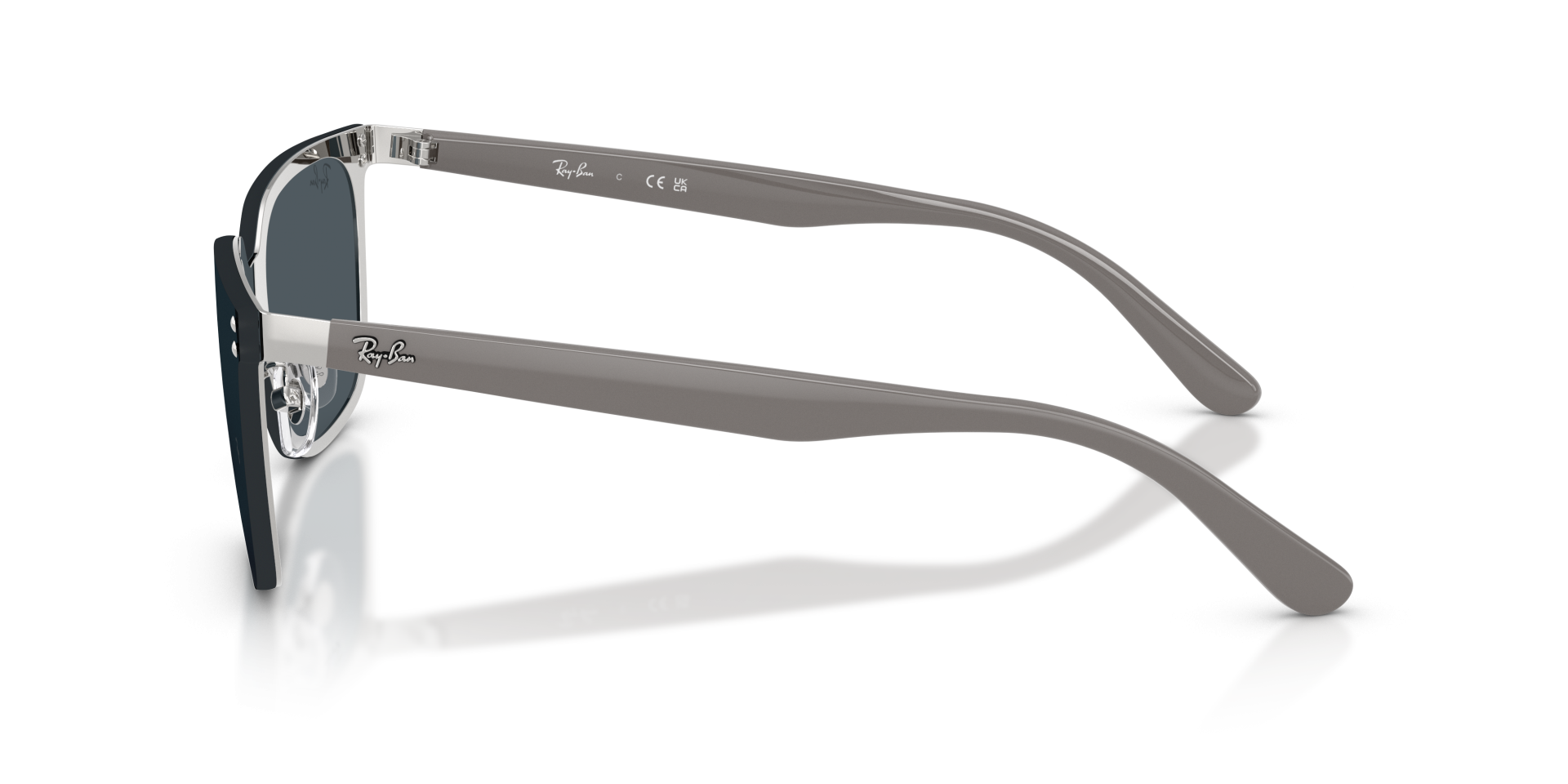 Sunglasses Ray-Ban RB3784D 003/87 8056262847626 | Ottica Lux