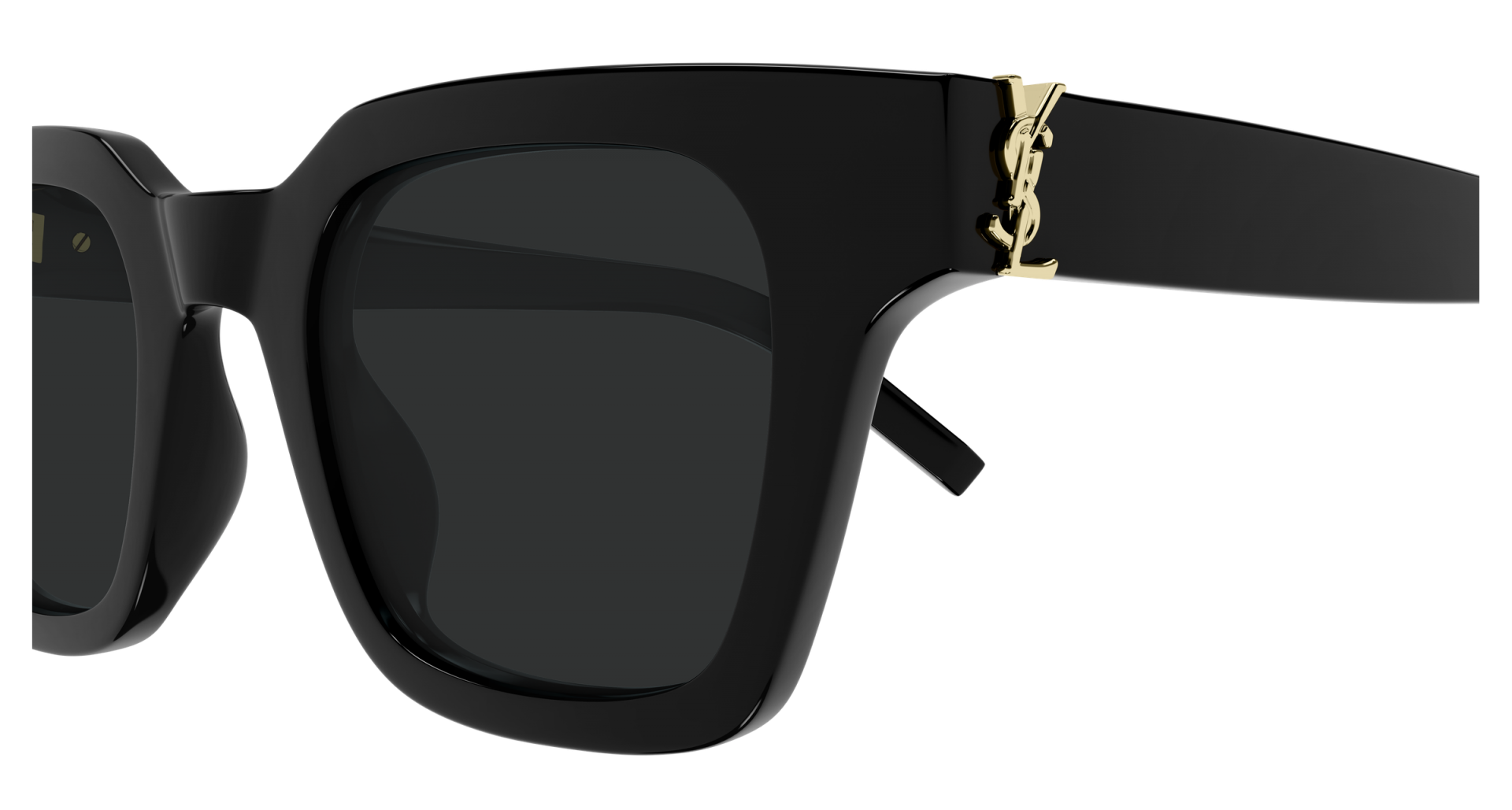 Occhiali da sole Saint Laurent SL M157 001 8056376665246 | Ottica Lux