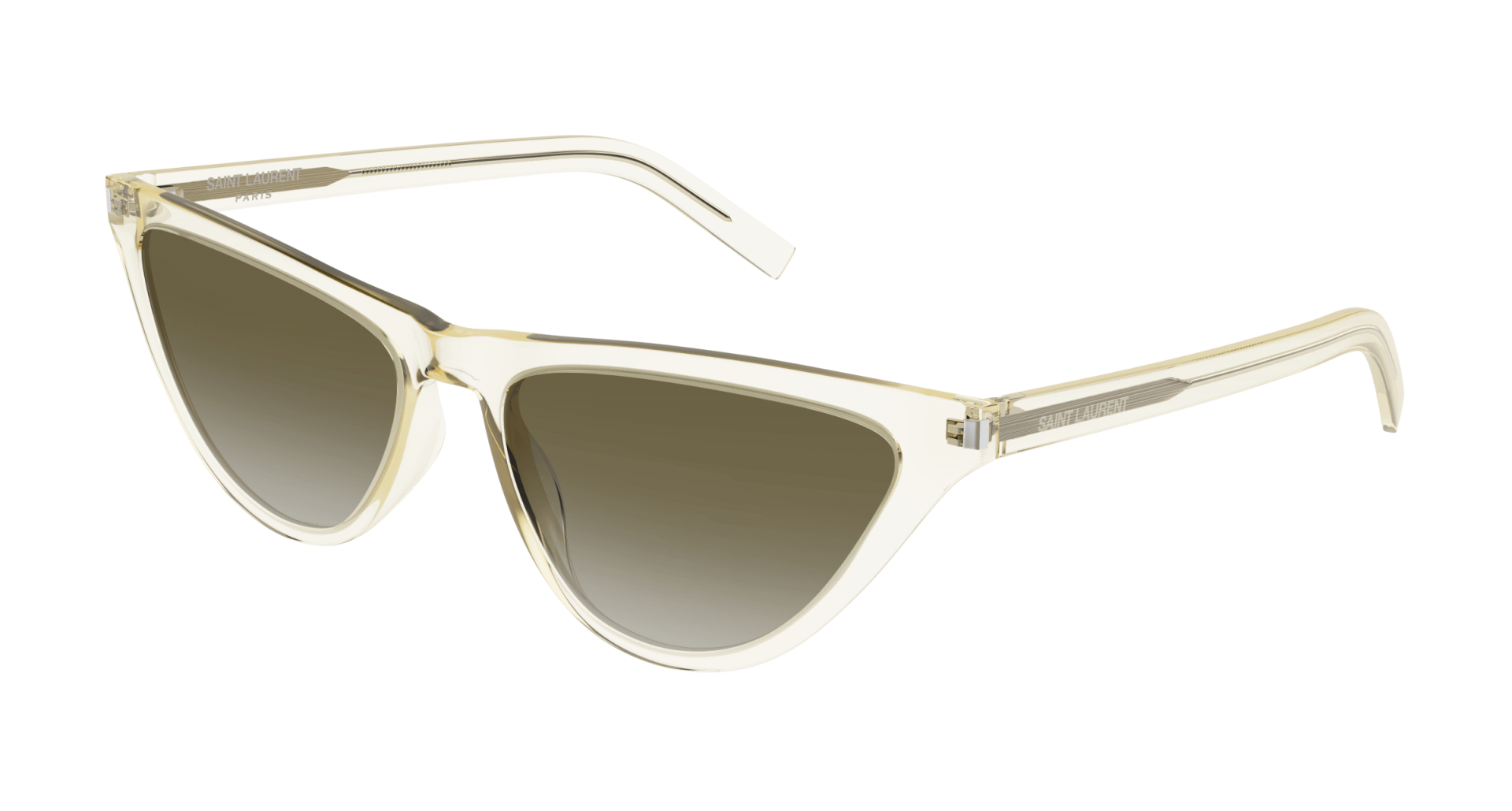 Occhiali da sole Saint Laurent SL 550 SLIM 005 8056376427066 | Ottica Lux