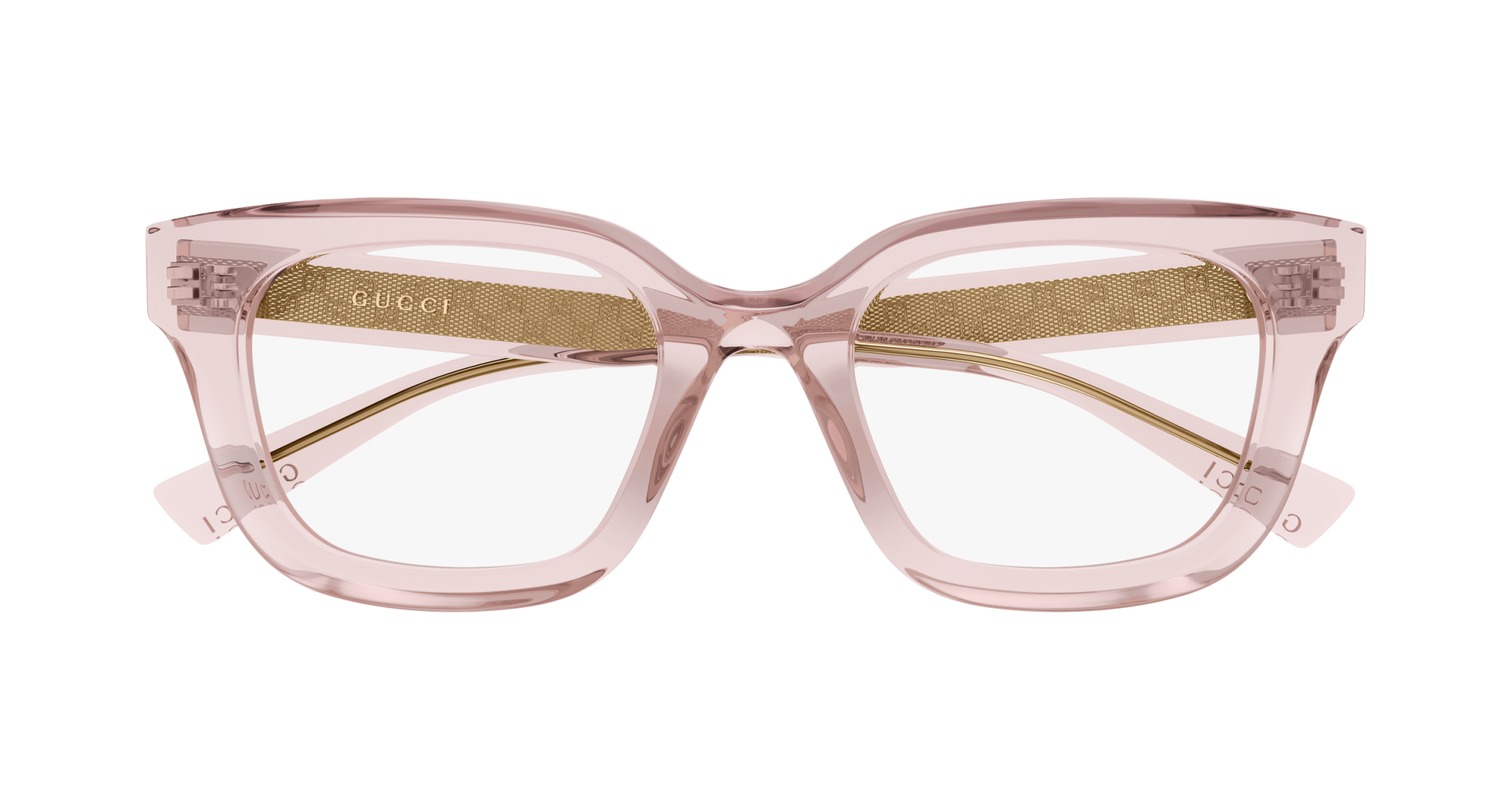 Occhiali da vista Gucci GG2067OL 007 8056376639827 | Ottica Lux