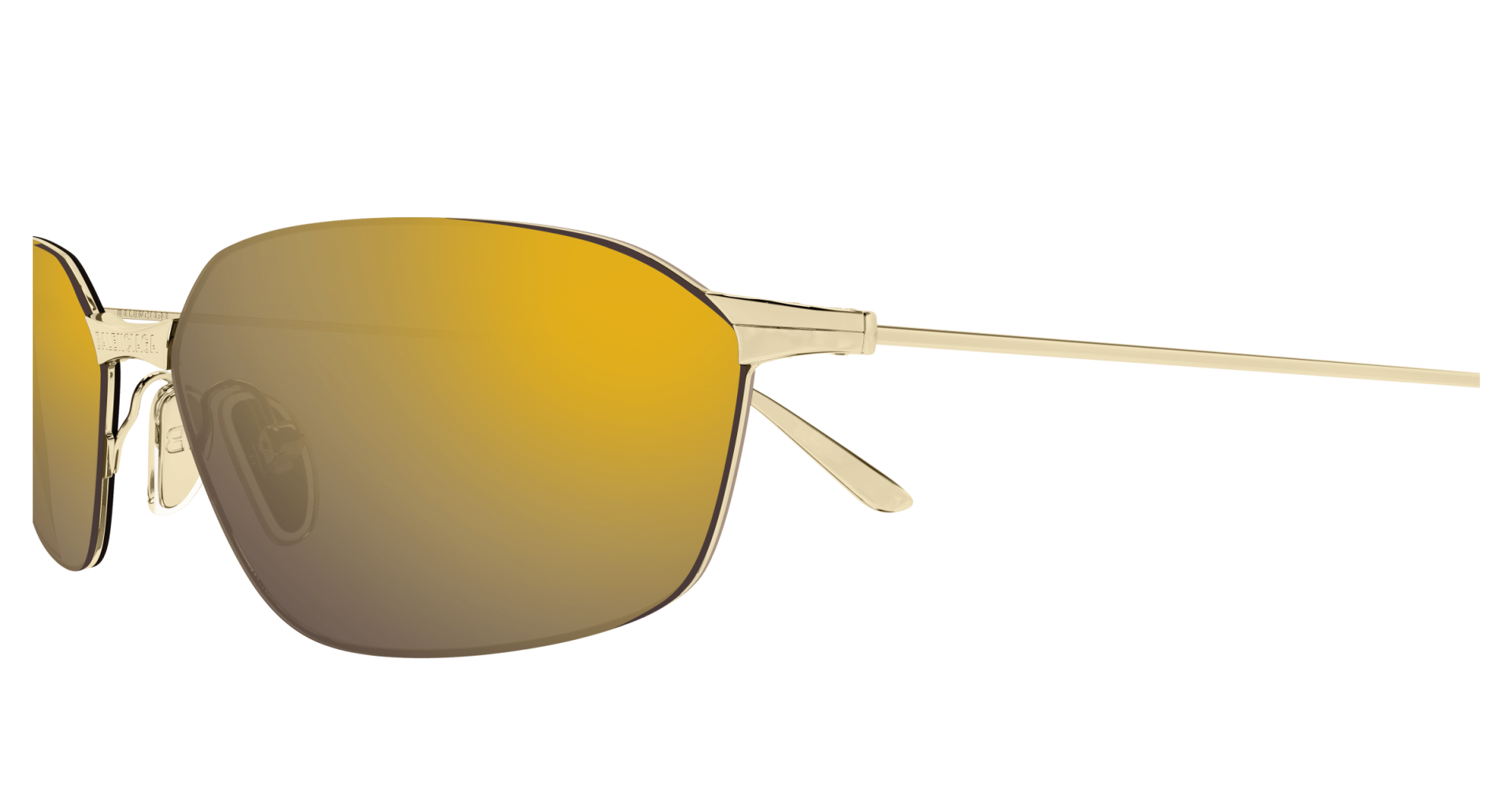 Occhiali da sole Balenciaga BB0412S 004 8056376550481 | Ottica Lux