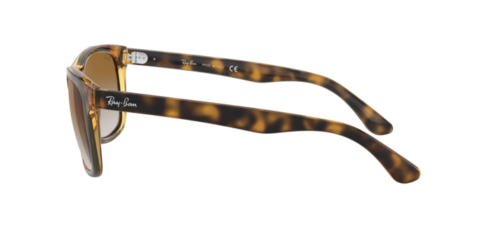 Occhiali da sole Ray-Ban RB4181 RB4181 710/51 0713132449240 | Ottica Lux