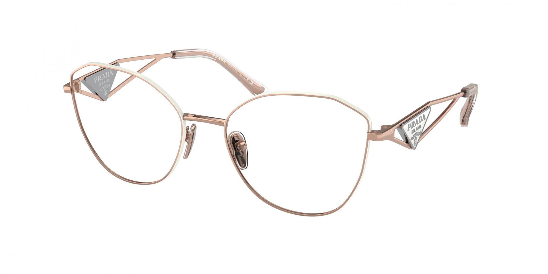 Ophthalmic frames Prada PR 52ZV SVF1O1 8056597747370 | Ottica Lux