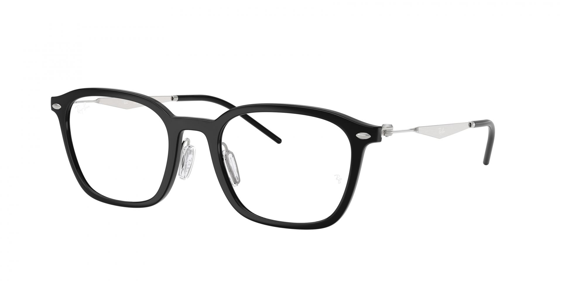 Ophthalmic frames Ray-Ban RX7555 2012 8056262971505 | Ottica Lux