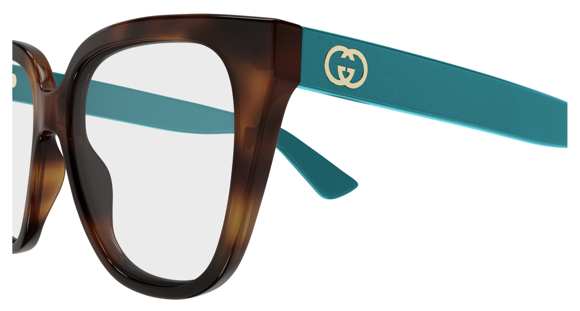 Occhiali da vista Gucci GG2191O 003 8056376682915 | Ottica Lux