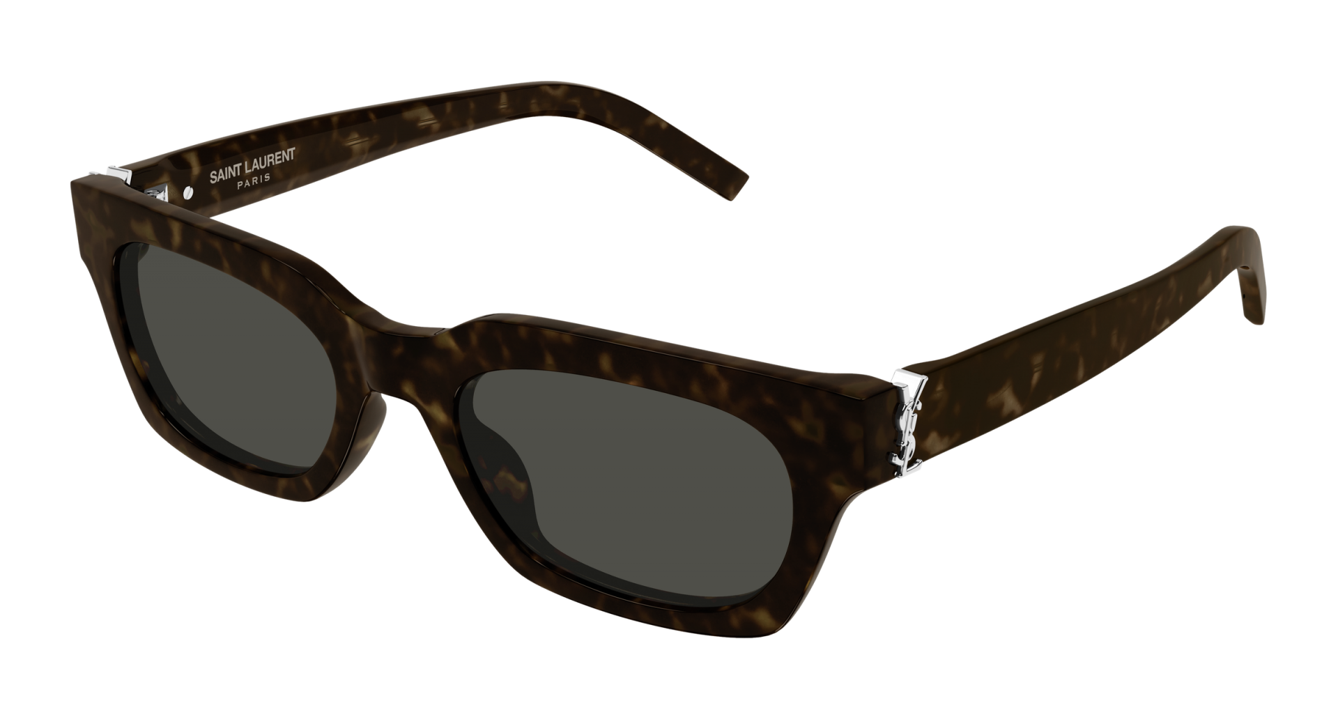 Occhiali da sole Saint Laurent SL M175 001 8056376704815 | Ottica Lux