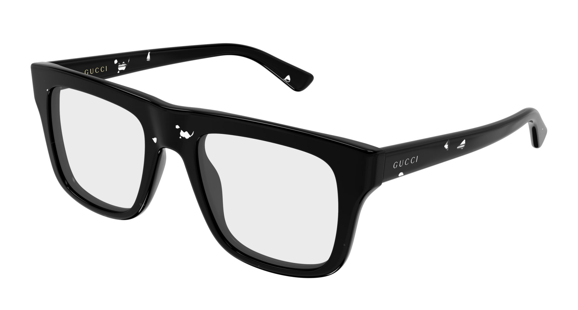 Ophthalmic frames Gucci GG2242O 002 8056376684391 | Ottica Lux