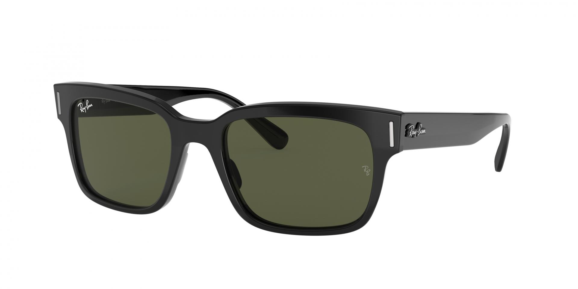 Occhiali da sole Ray-Ban RB2190 JEFFREY 901/31 8056597362627 | Ottica Lux