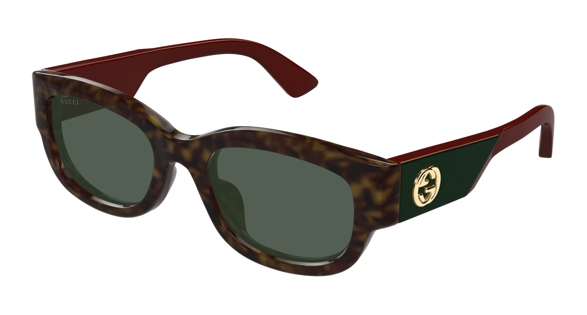 Sunglasses Gucci GG1667SK 002 8056376520613 | Ottica Lux