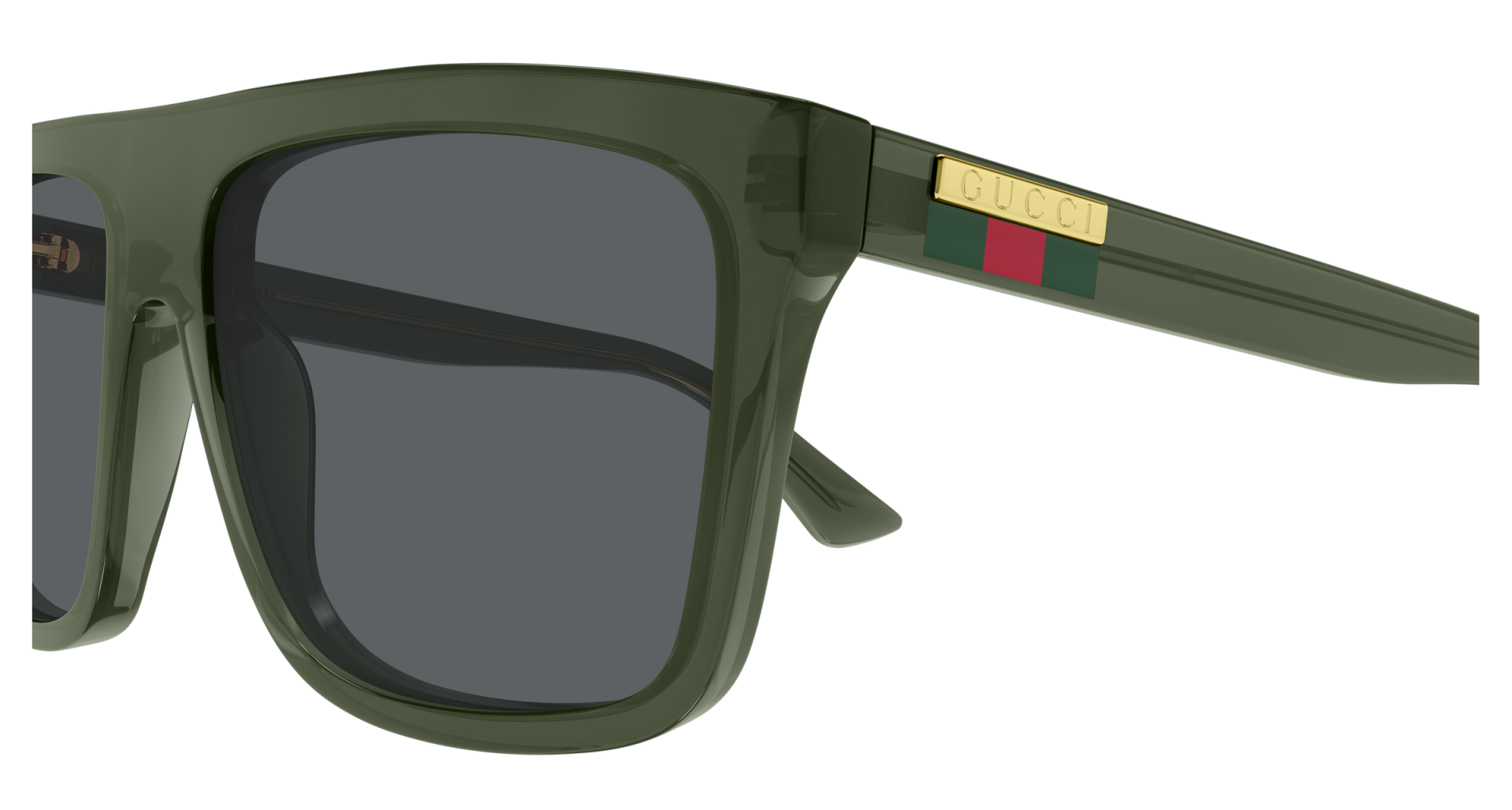 Sunglasses Gucci GG0748S 011 8056376684933 | Ottica Lux