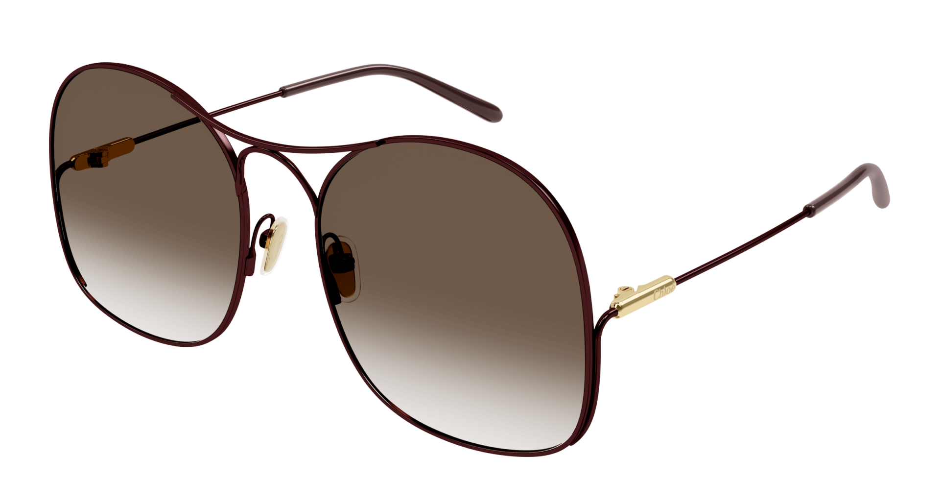 Occhiali da sole Chloé CH0164S 003 8056376445046 | Ottica Lux