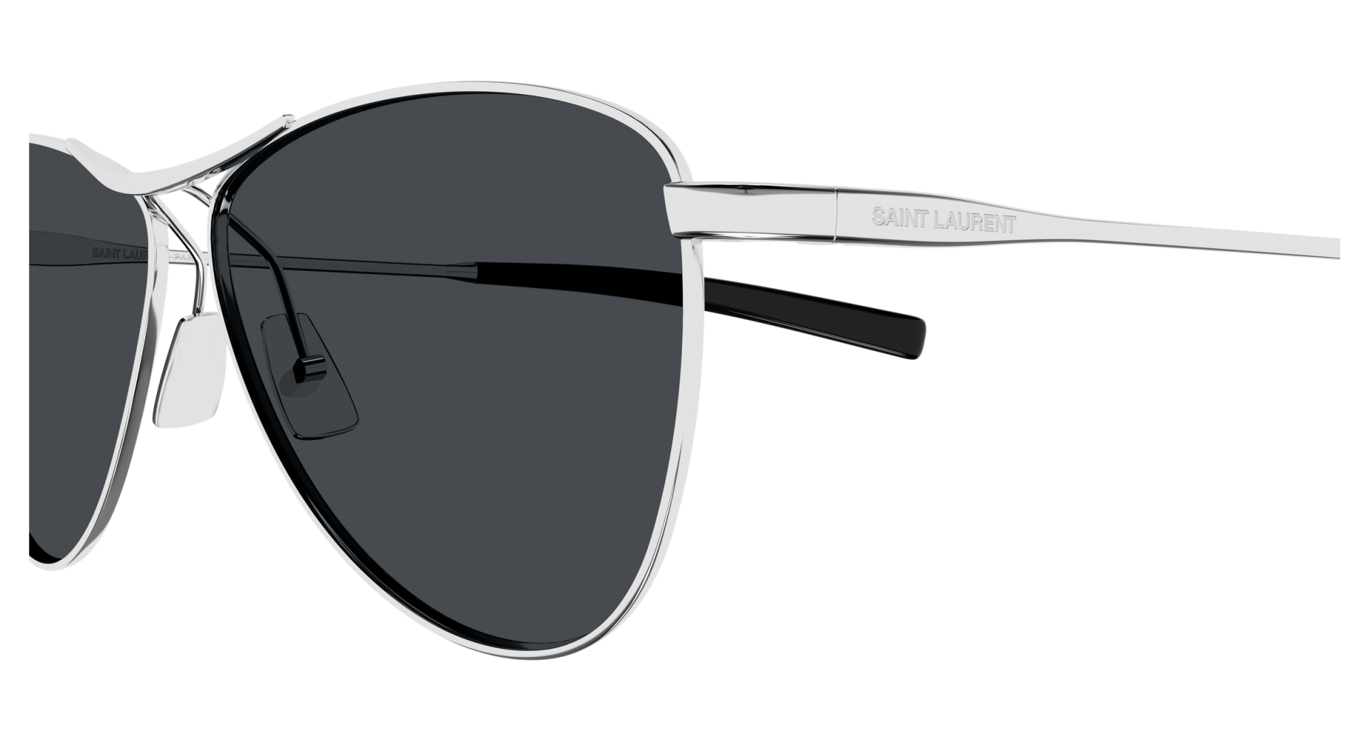 Occhiali da sole Saint Laurent SL 831 VESPER 8056376620399 | Ottica Lux