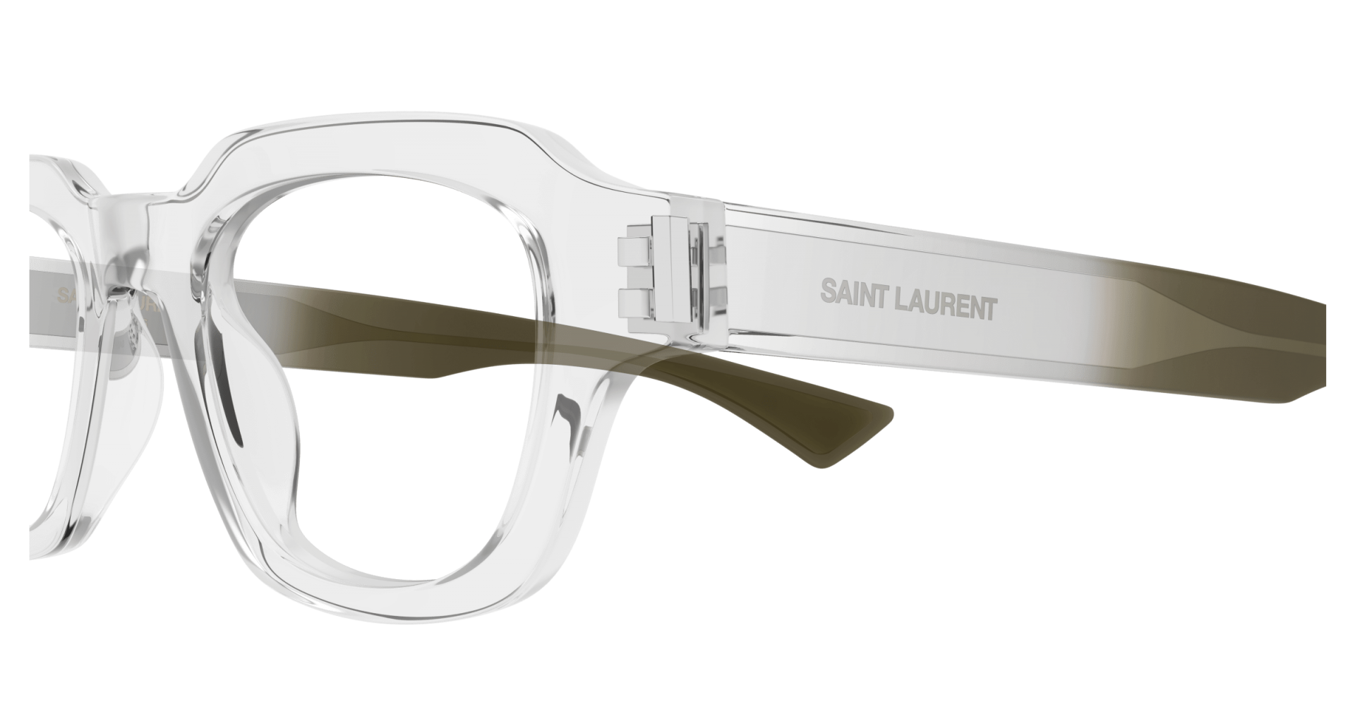 Ophthalmic frames Saint Laurent SL 791 OPT 8056376573763 | Ottica Lux
