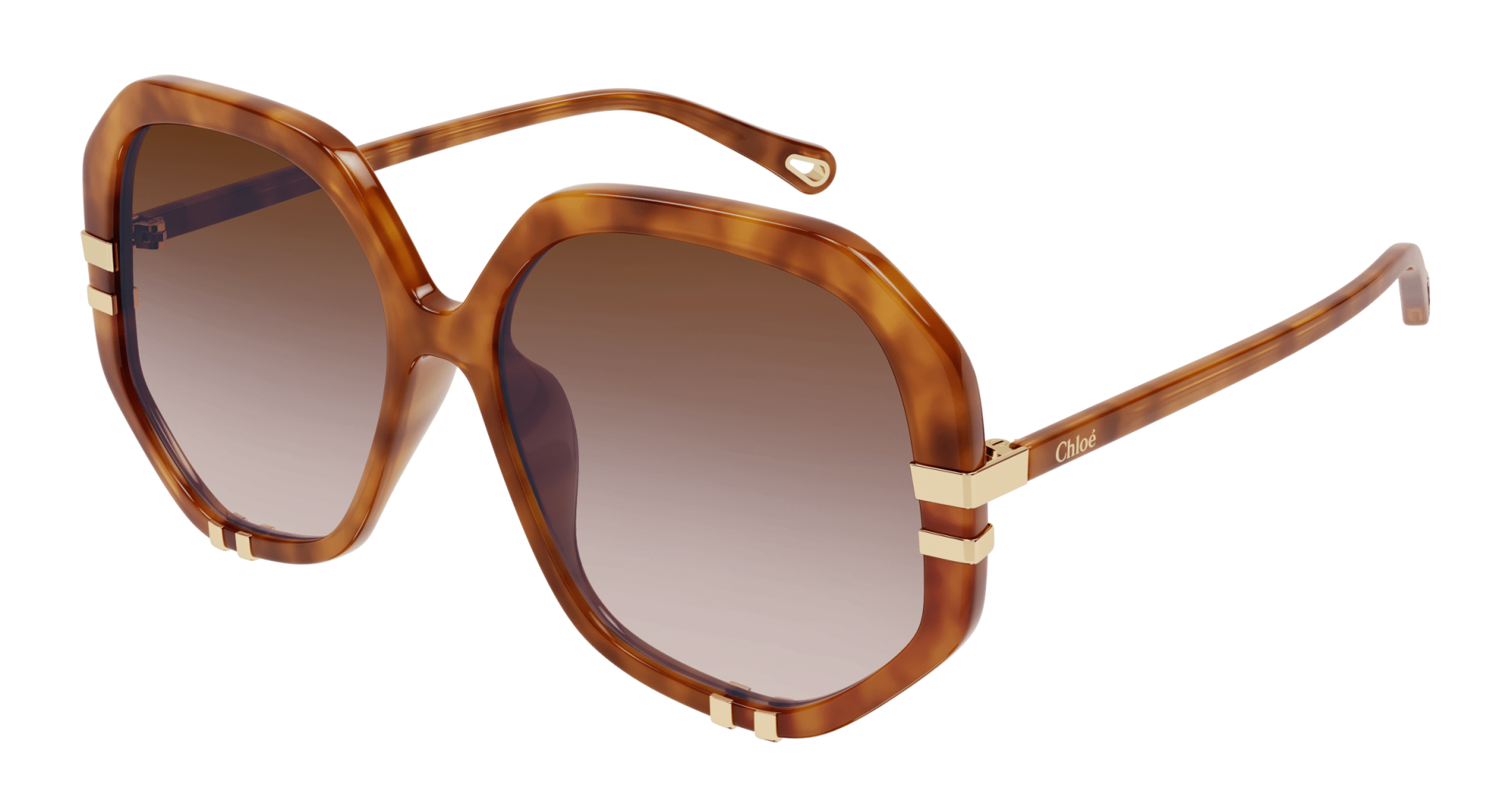 Occhiali da sole Chloé CH0105S 003 8056376395396 | Ottica Lux