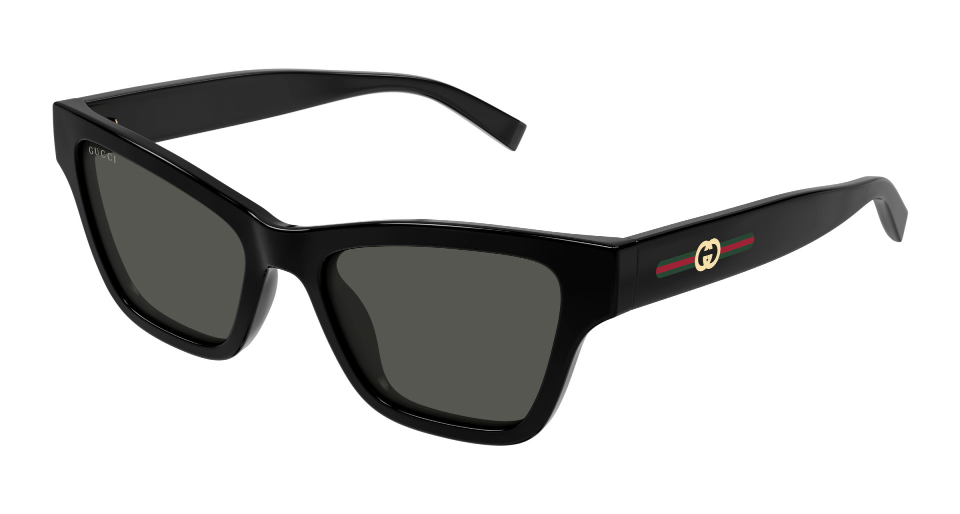 Occhiali da sole Gucci GG1982S 001 8056376587449 | Ottica Lux