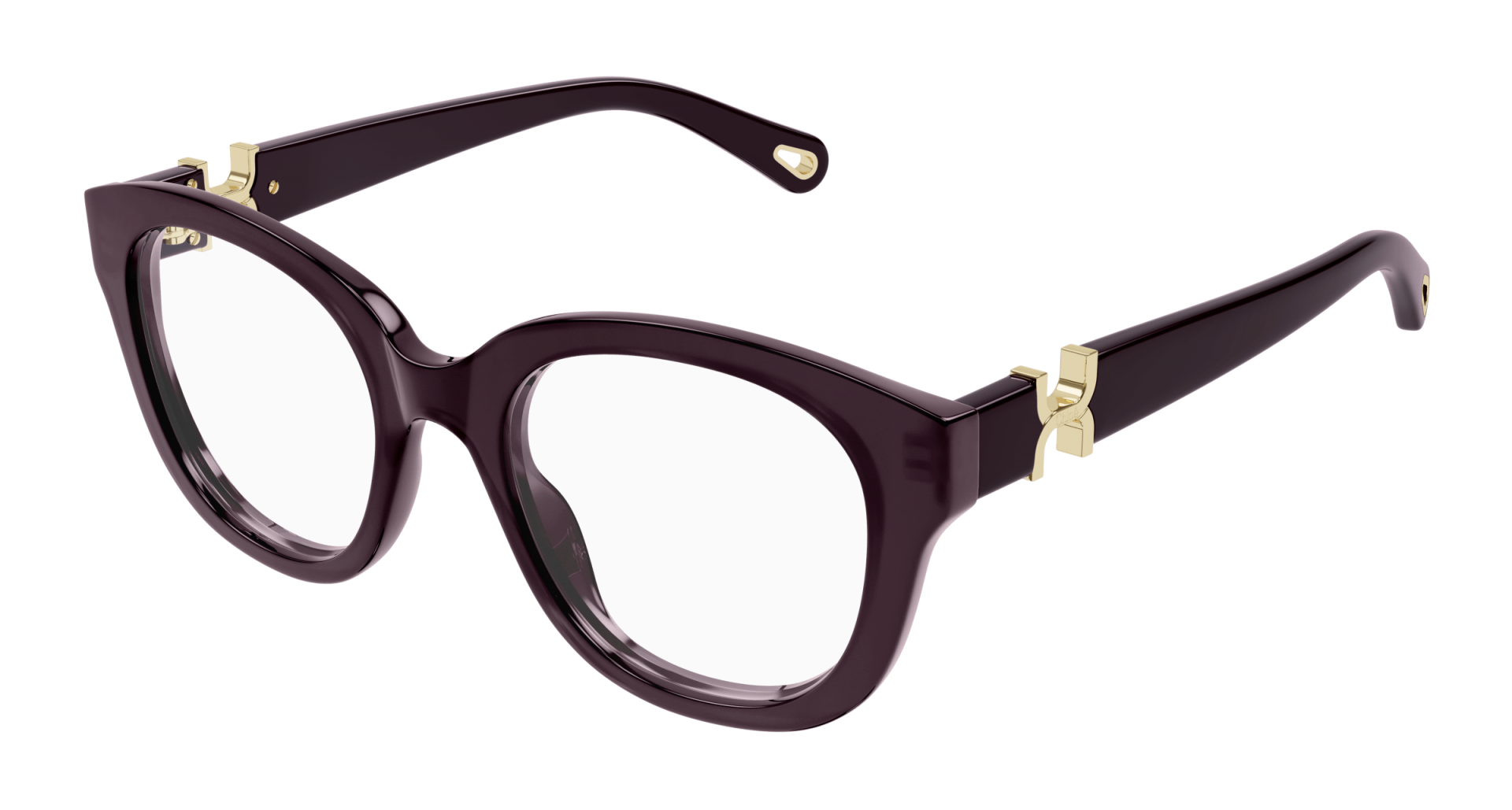 Ophthalmic frames Chloé CH0304O 004 8056376561807 | Ottica Lux