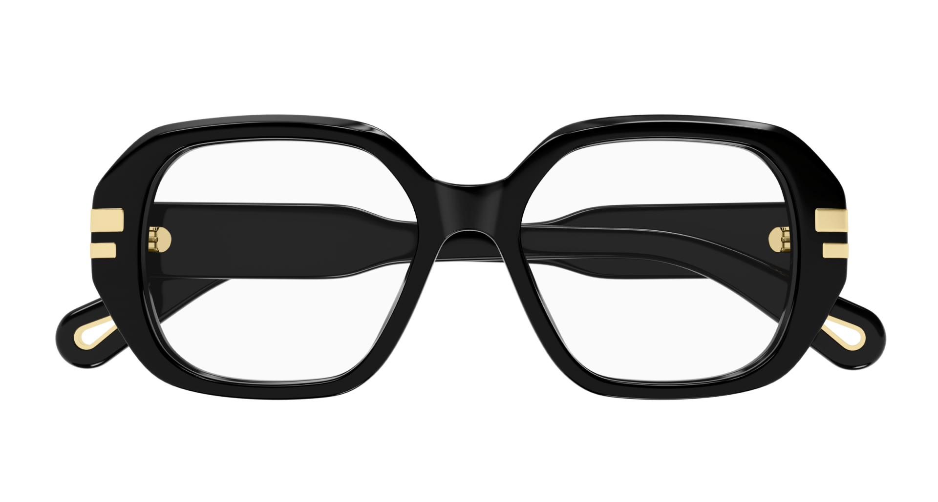 Occhiali da vista Chloé CH0266O 001 8056376533644 | Ottica Lux