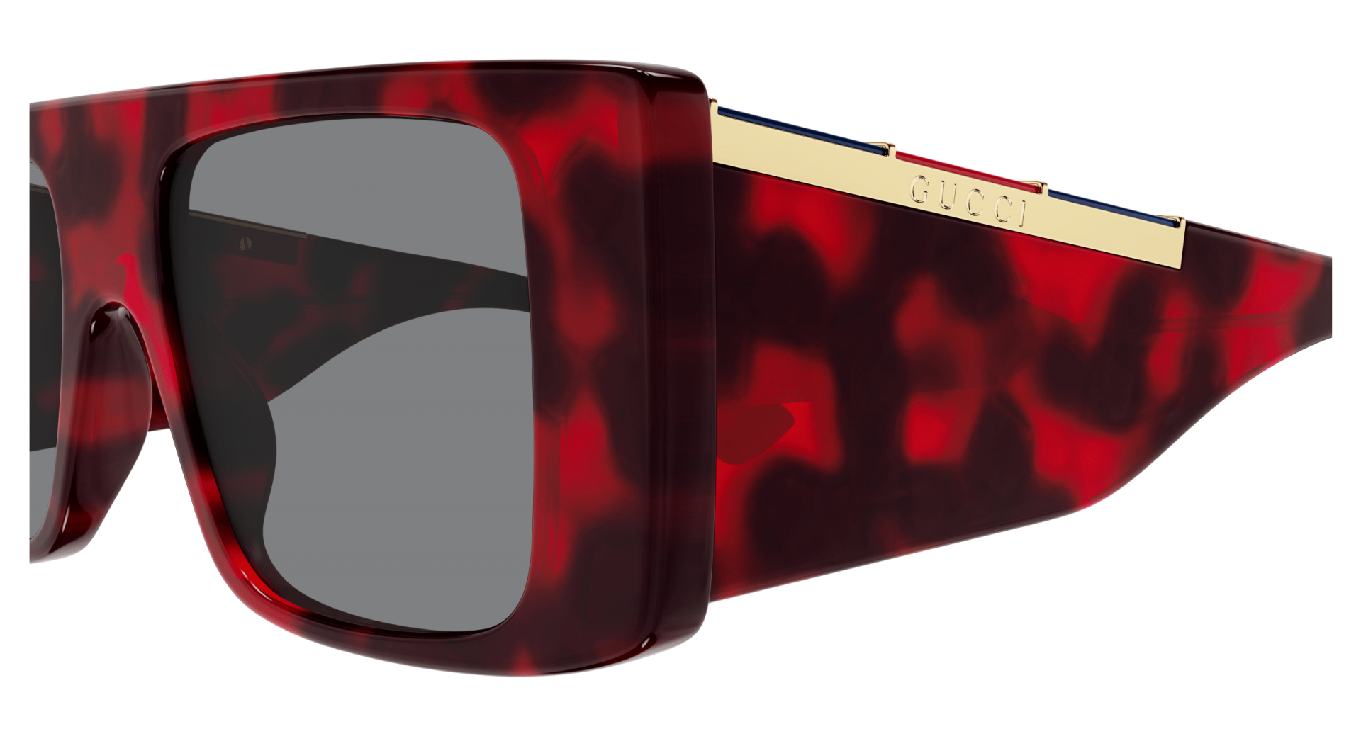 Occhiali da sole Gucci GG1888S 003 8056376547160 | Ottica Lux