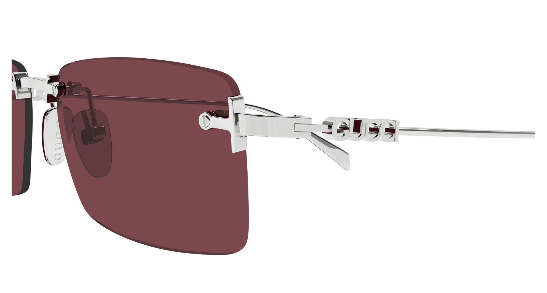 Occhiali da sole Gucci GG1941S 003 8056376586183 | Ottica Lux