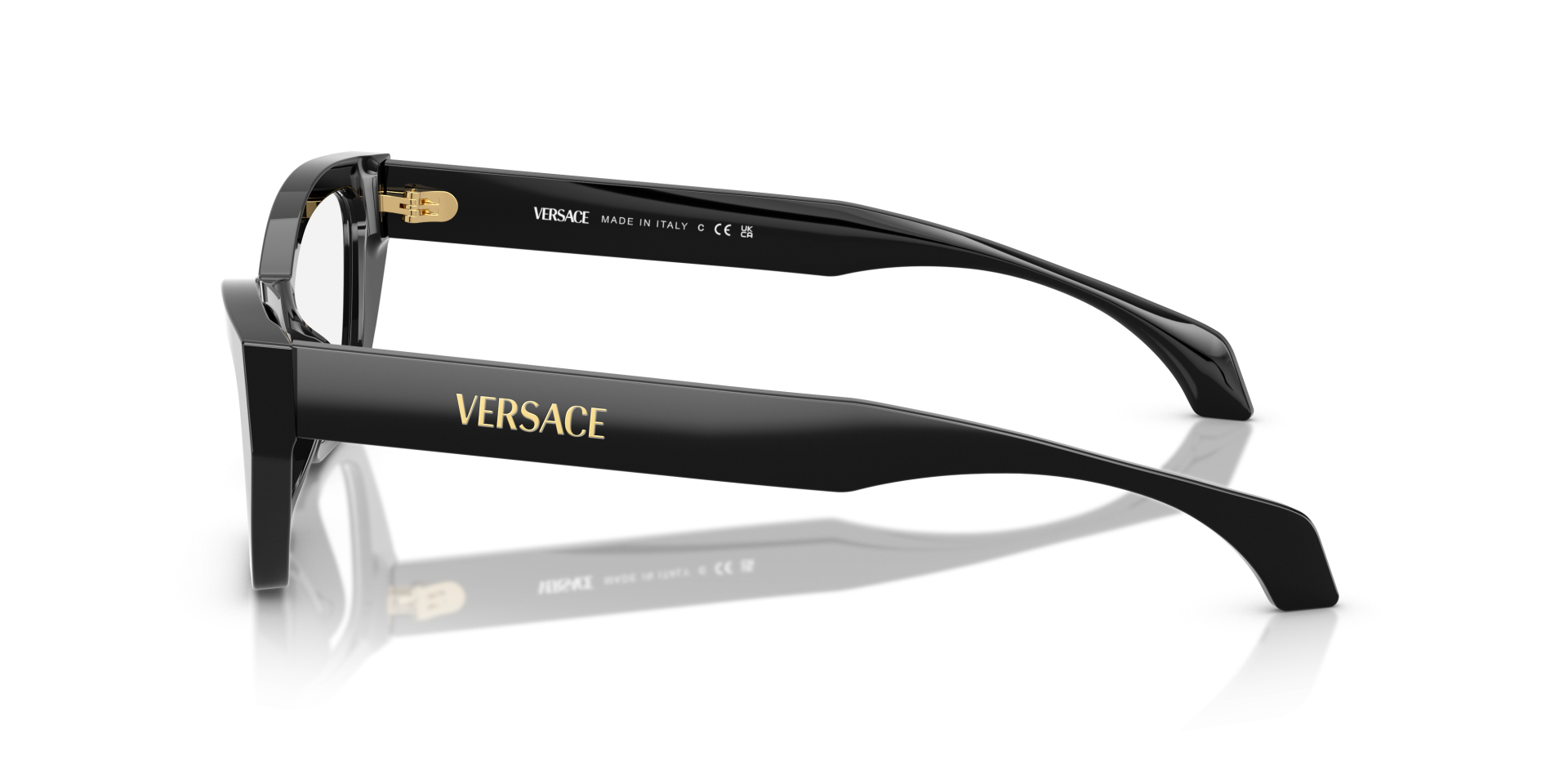 Occhiali da vista Versace VE3373U GB1 8056262971369 | Ottica Lux