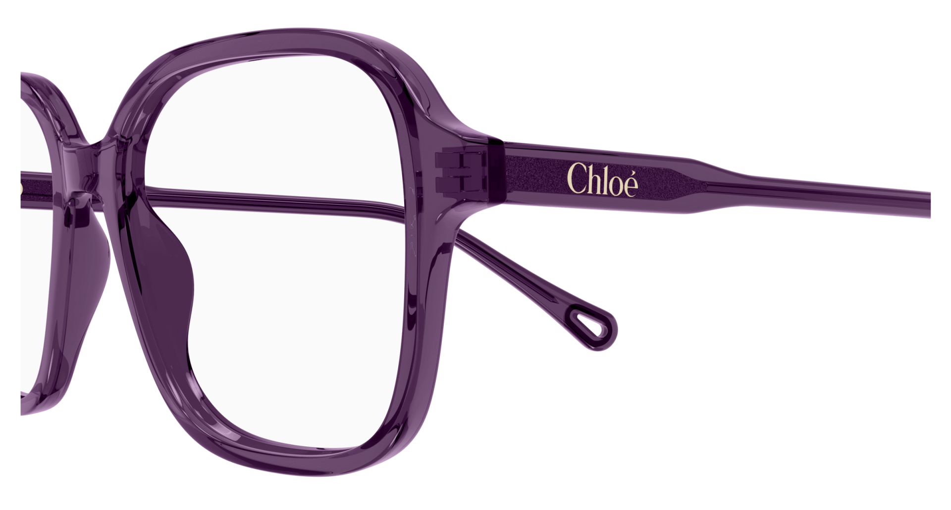 Ophthalmic frames Chloé CH0313O 004 8056376562132 | Ottica Lux