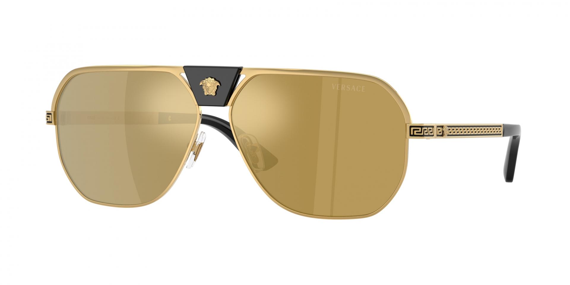 Sunglasses Versace VE4425U 543887 8056597922906 | Ottica Lux