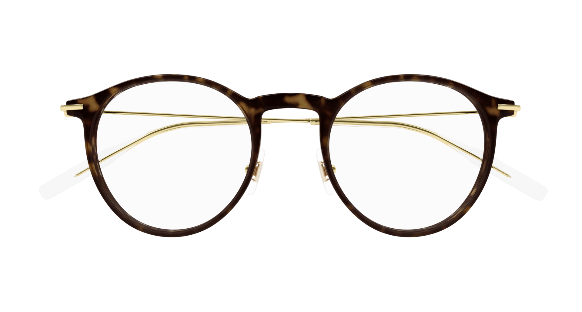Ophthalmic frames Mont Blanc MB0099O 007 8056376445718 | Ottica Lux Ophthalmic frames Mont Blanc MB0099O 007 8056376445718 | Ottica Lux