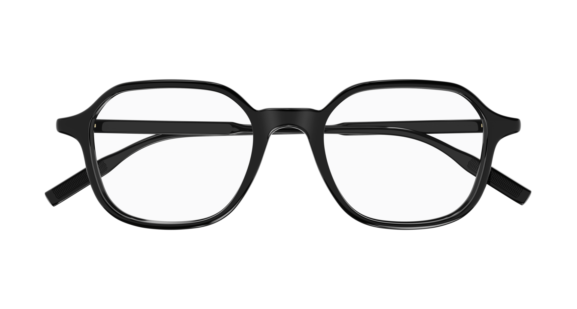 Occhiali da vista Mont Blanc MB0292O 001 8056376467697 | Ottica Lux